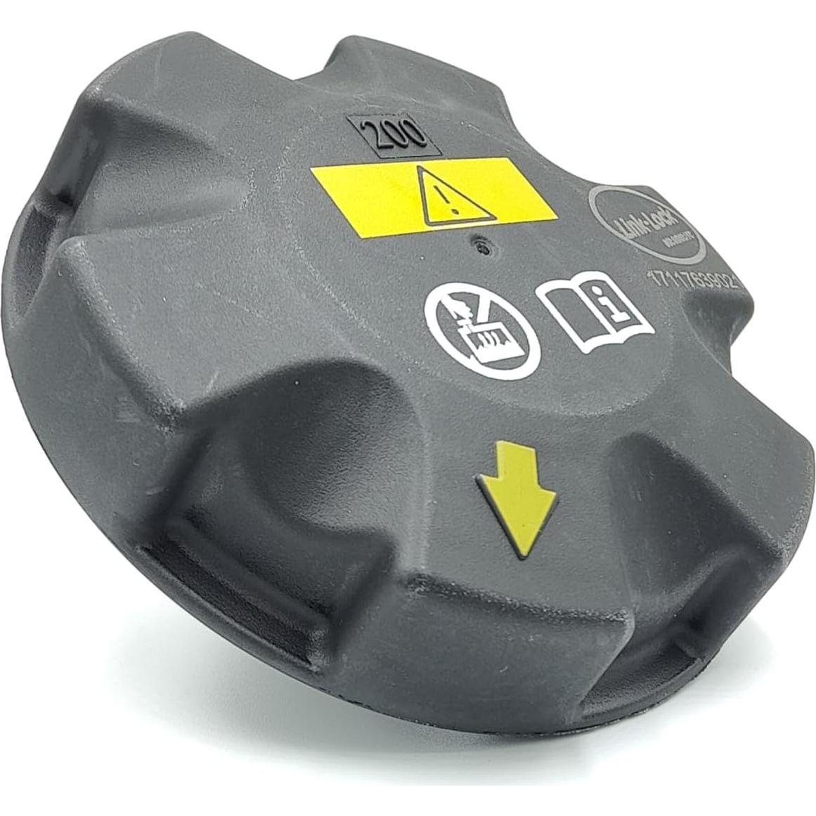 Tapa de Tanque de Expansión LINK-LOCK 17117639021 para BMW