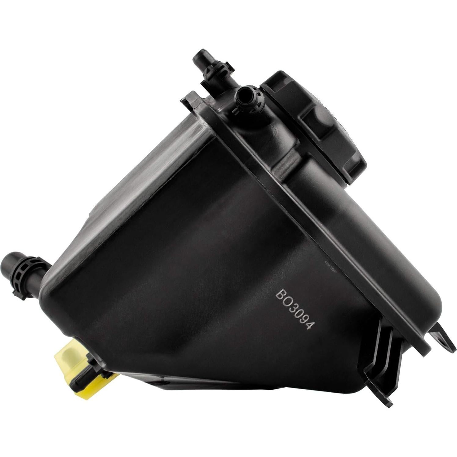 Tanque de Recuperación Refrigerante MYSMOT para BMW E60 E61 E63 E64