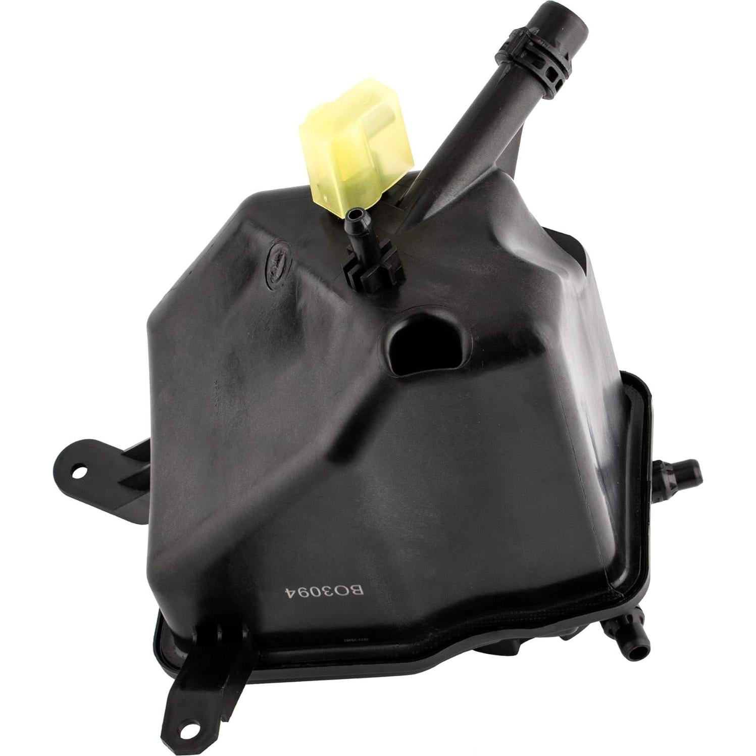 Tanque de Recuperación Refrigerante MYSMOT para BMW E60 E61 E63 E64