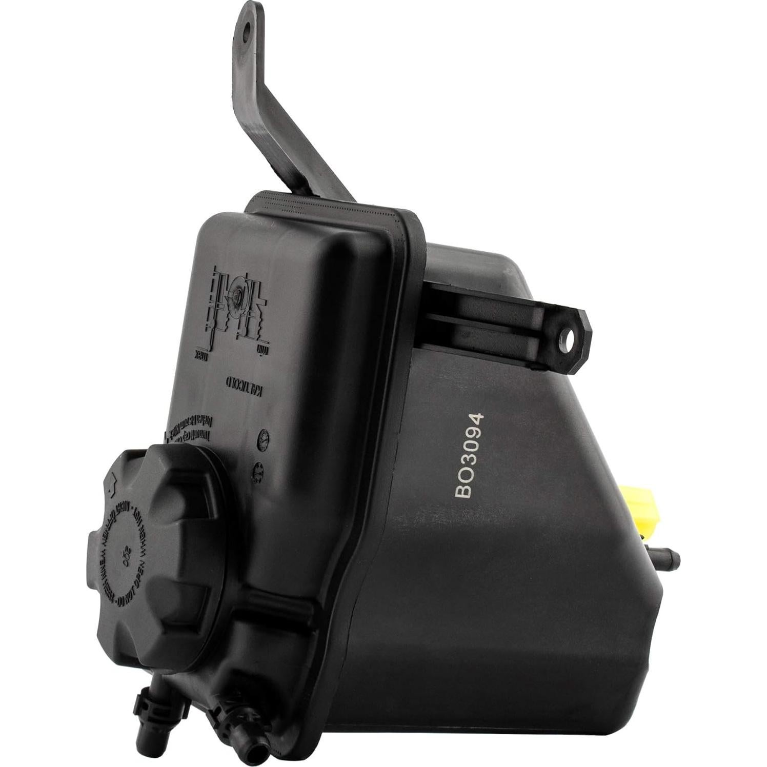 Tanque de Recuperación Refrigerante MYSMOT para BMW E60 E61 E63 E64