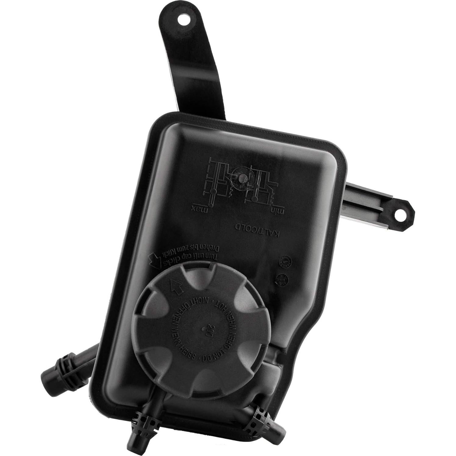 Tanque de Recuperación Refrigerante MYSMOT para BMW E60 E61 E63 E64