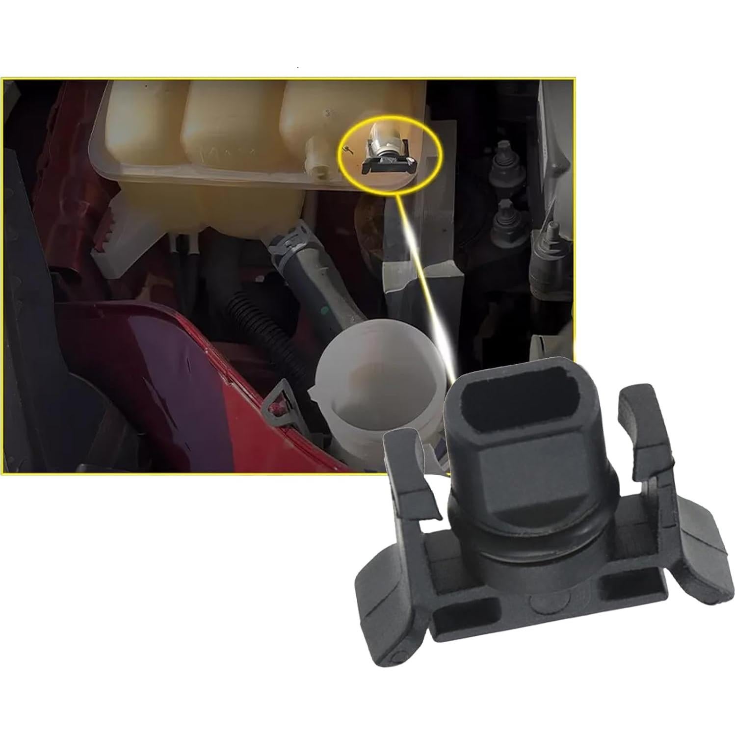 Tapa de desagüe refrigerante Ford Focus 2012-2019 SUNNER THINKEN