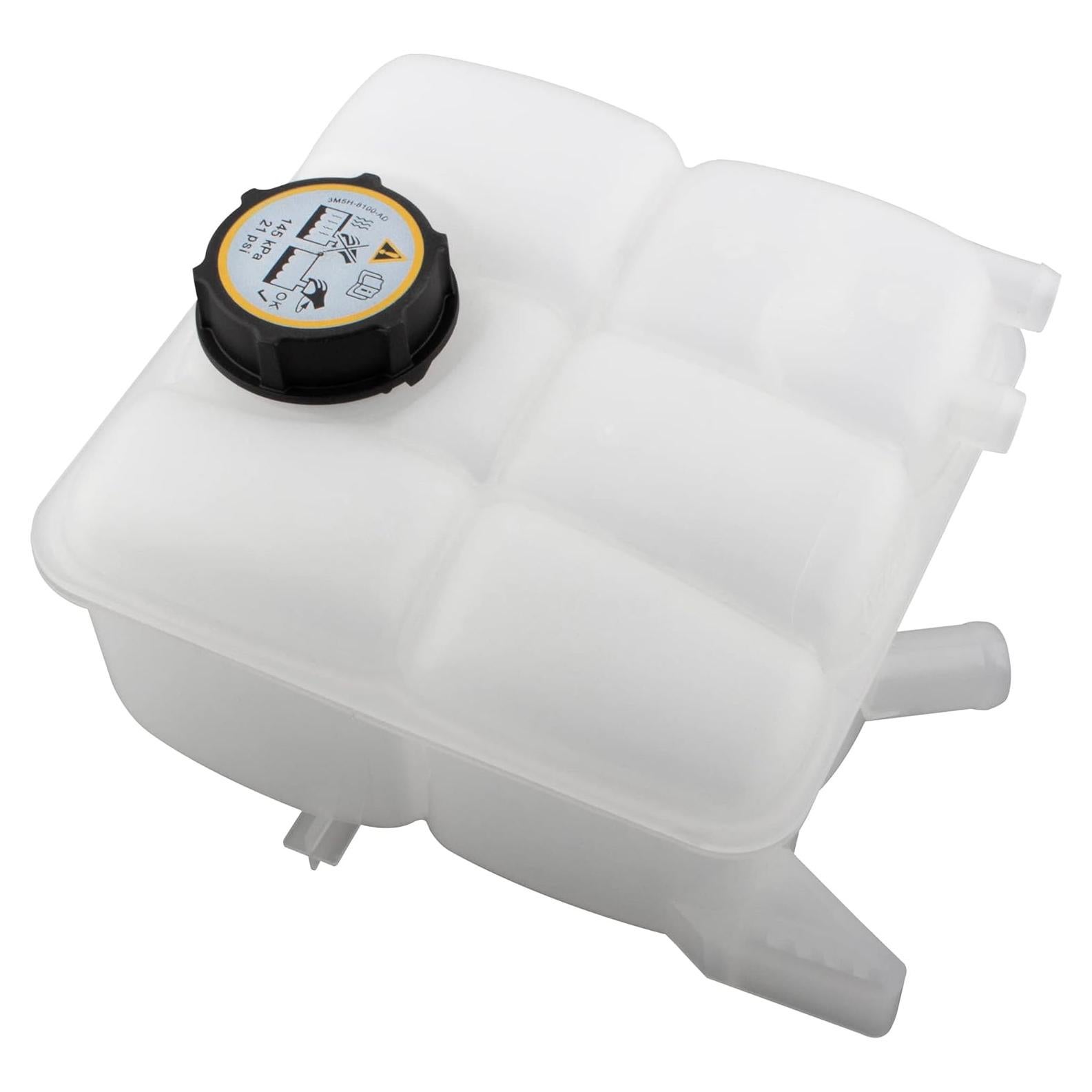 Tanque de Expansión Refrigerante BOXI para Ford 2012-2018