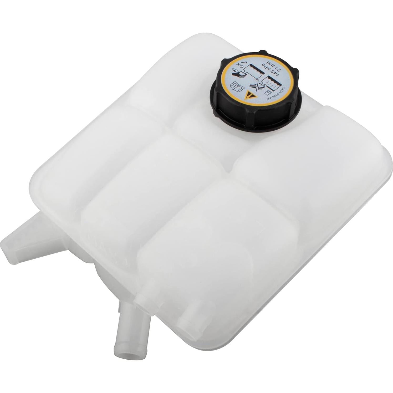 Tanque de Expansión Refrigerante BOXI para Ford 2012-2018