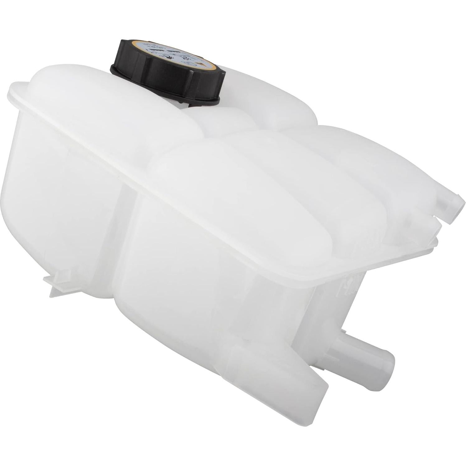 Tanque de Expansión Refrigerante BOXI para Ford 2012-2018