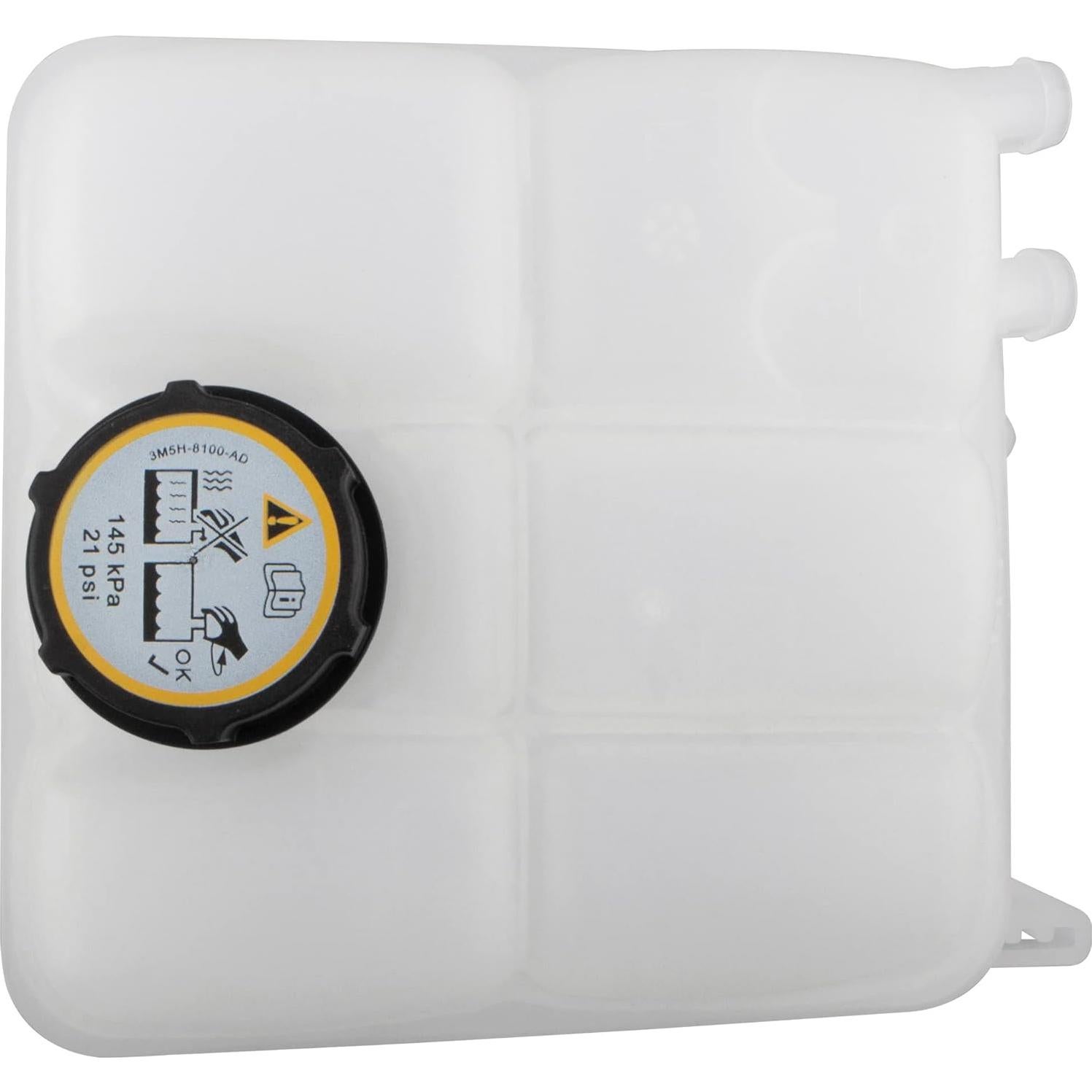 Tanque de Expansión Refrigerante BOXI para Ford 2012-2018