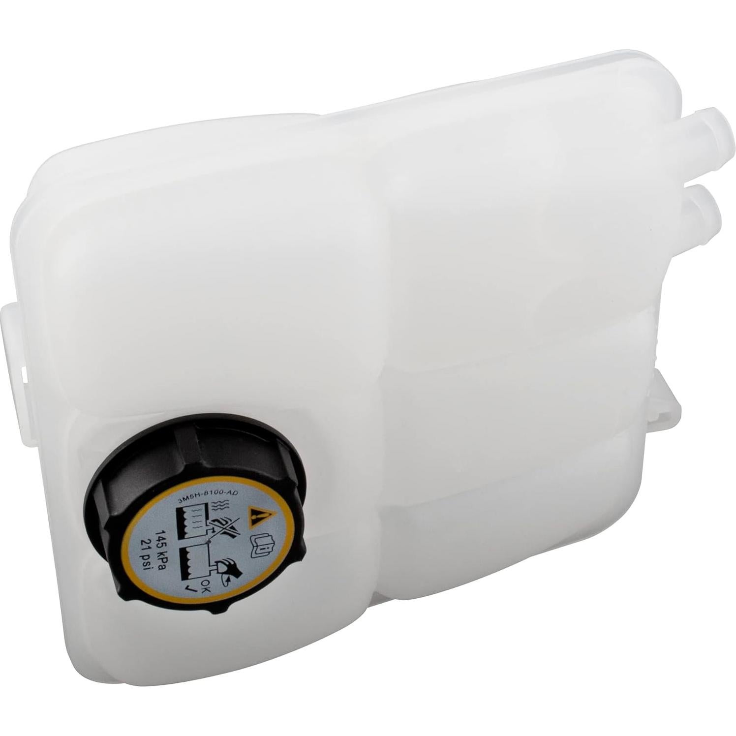 Tanque de Expansión Refrigerante BOXI para Ford 2012-2018