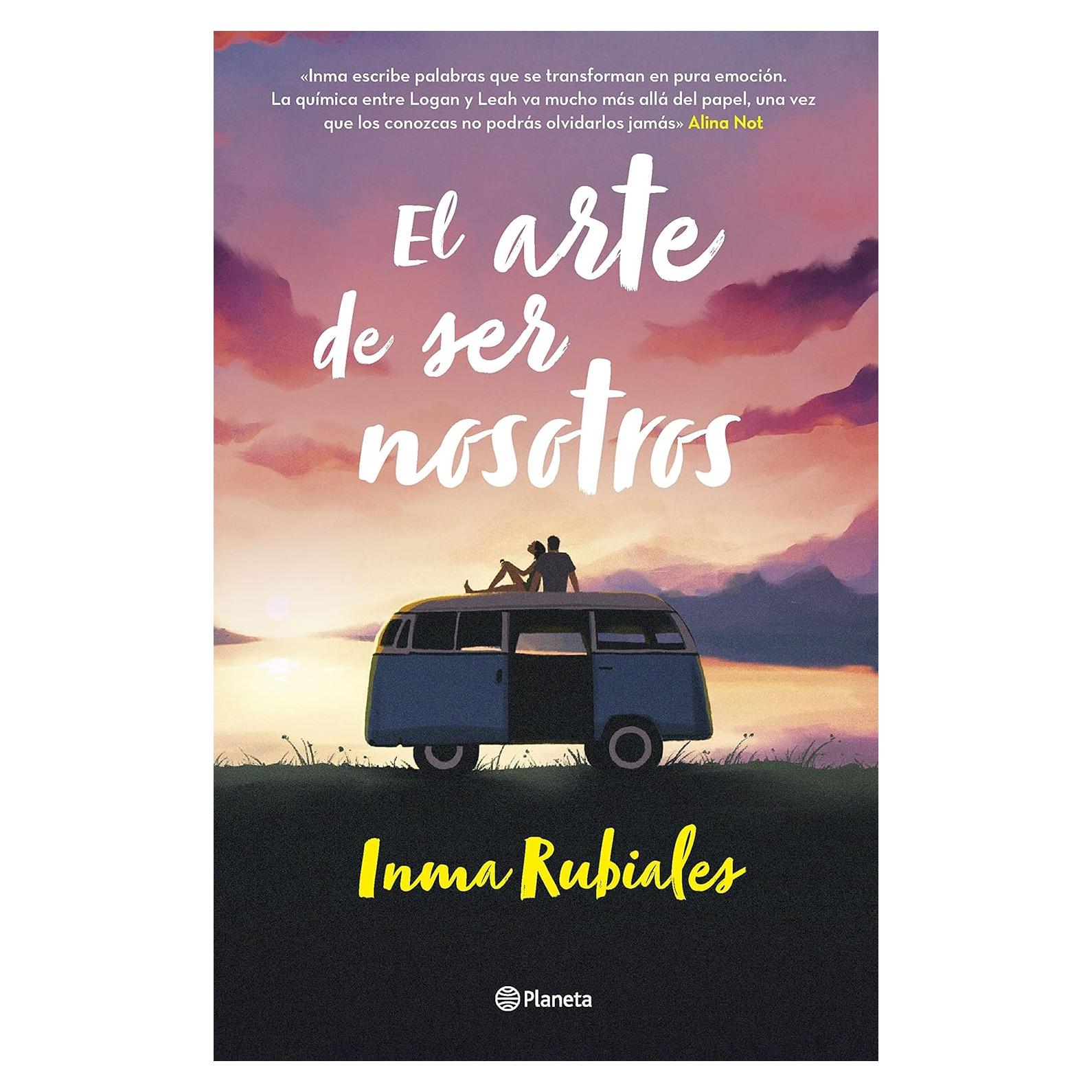 El arte de ser nosotros