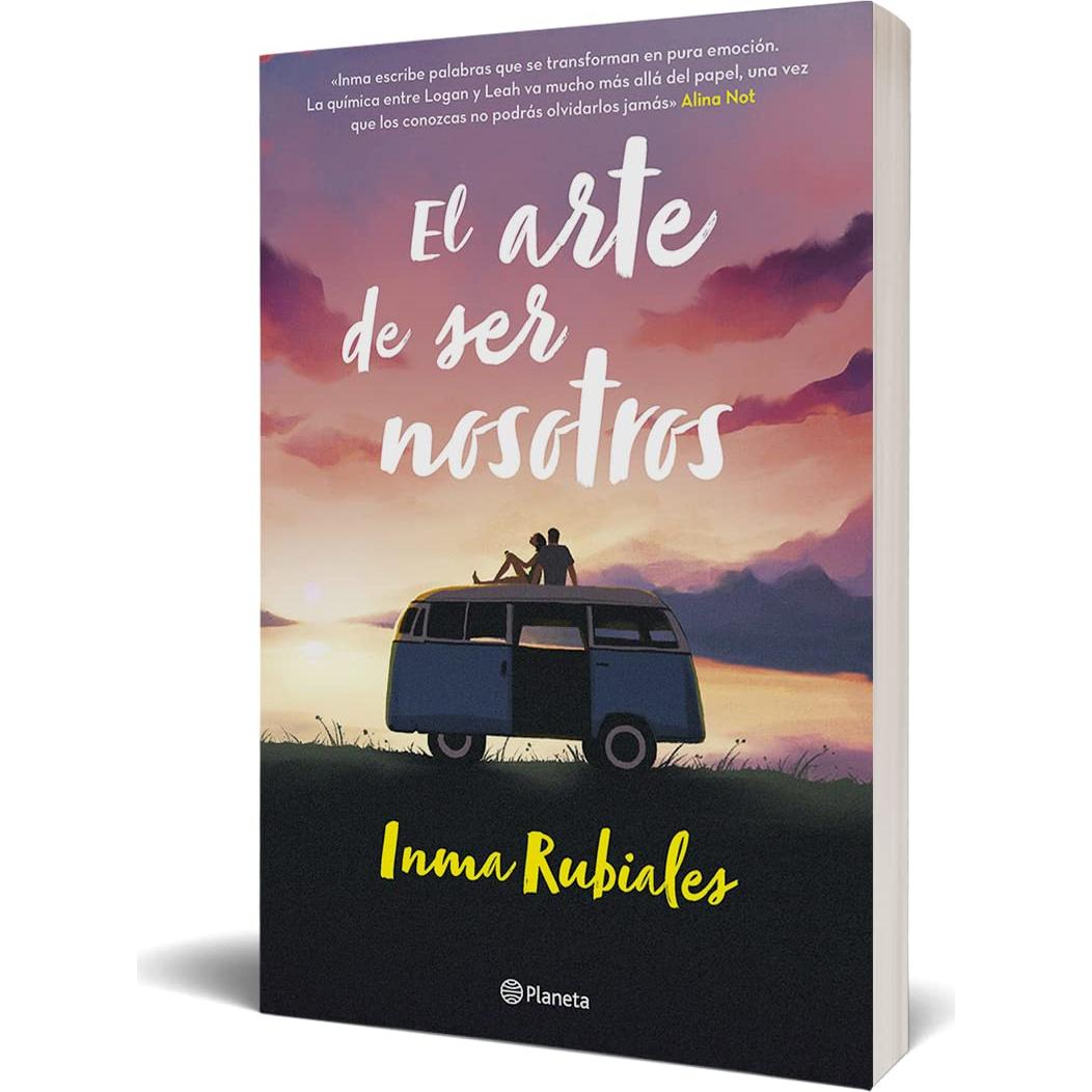 El arte de ser nosotros