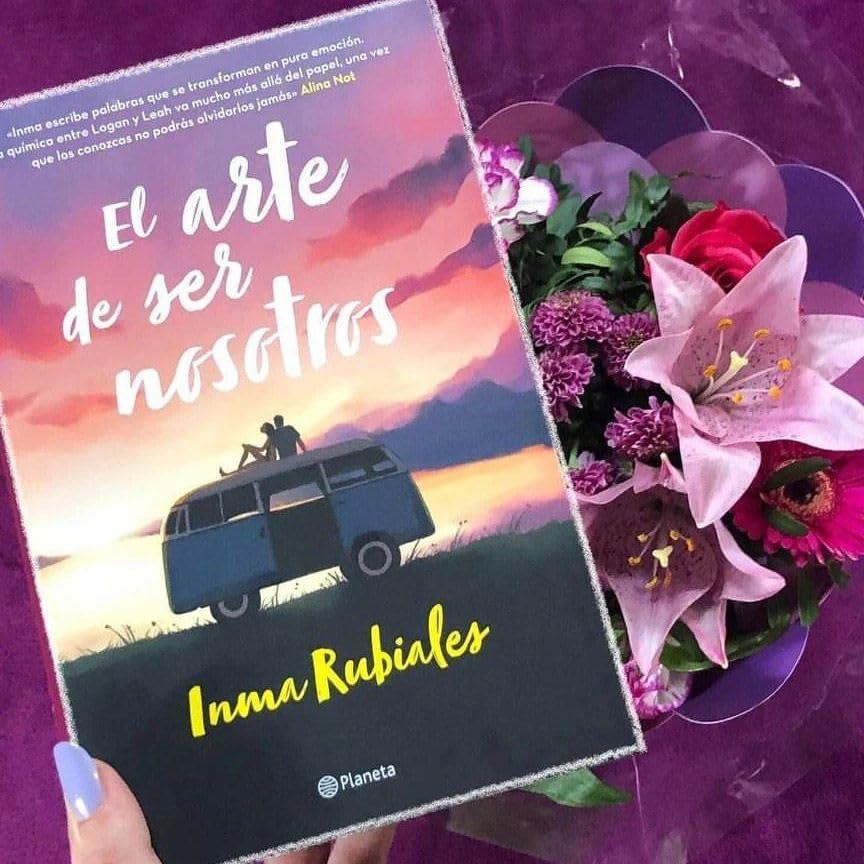 El arte de ser nosotros