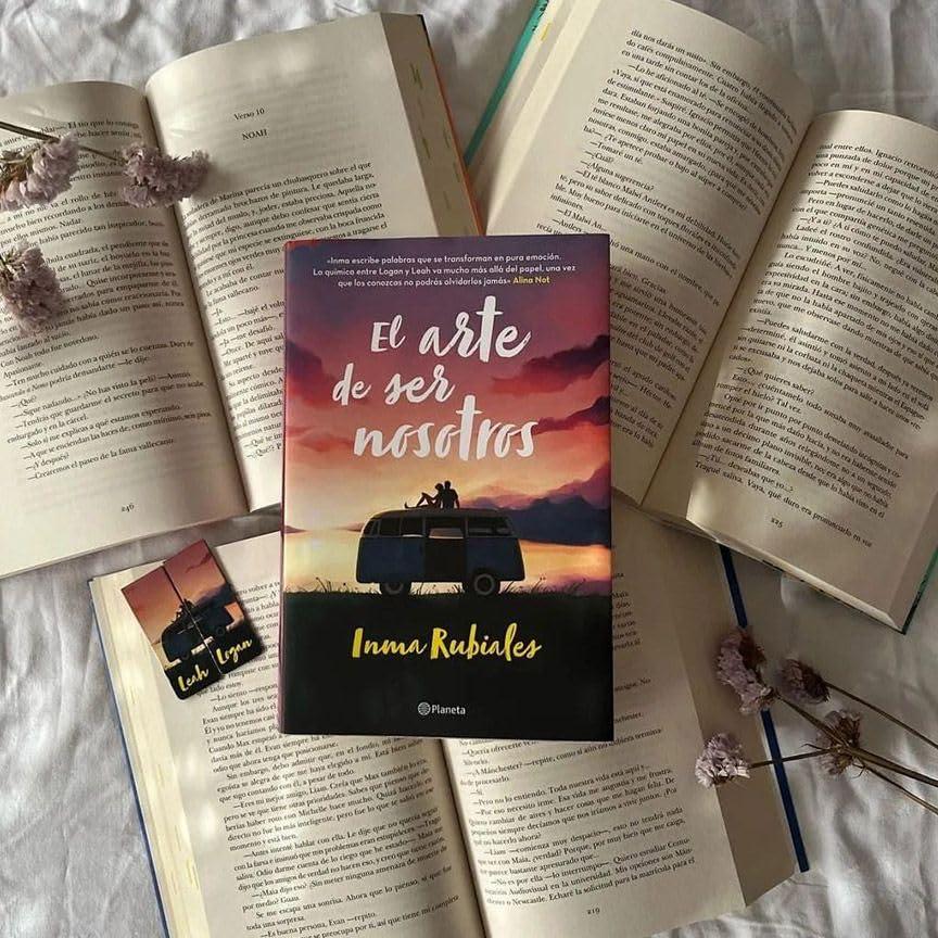 El arte de ser nosotros