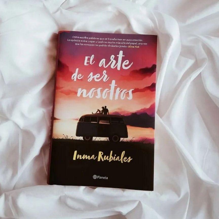 El arte de ser nosotros