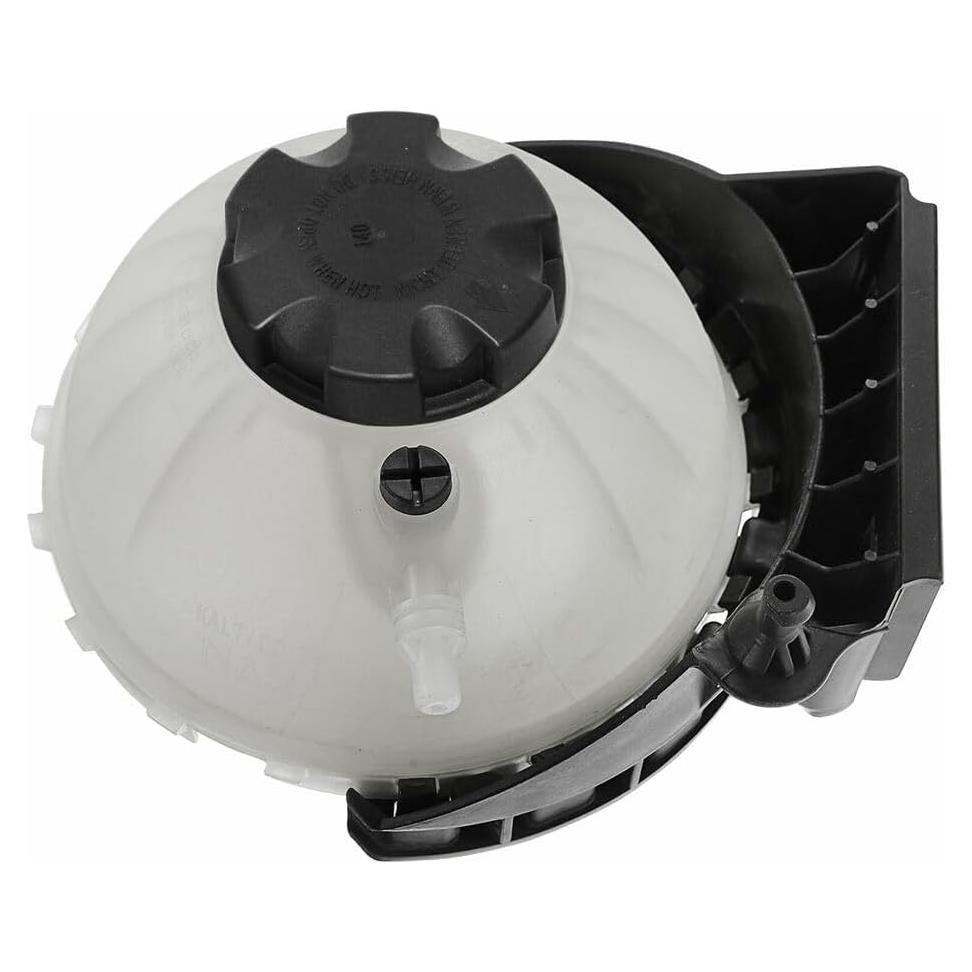 Tanque de Expansión Refrigerante Tiny Force para BMW 1 2 3 4 Series
