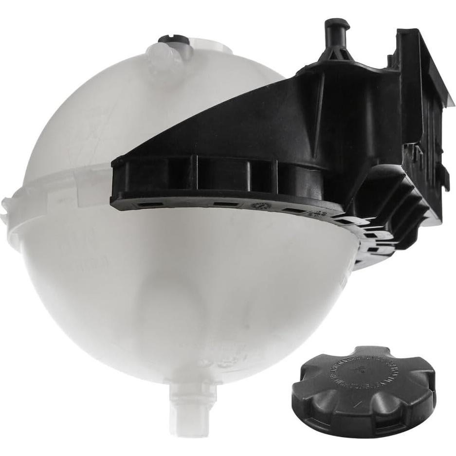 Tanque de Expansión Refrigerante Tiny Force para BMW 1 2 3 4 Series