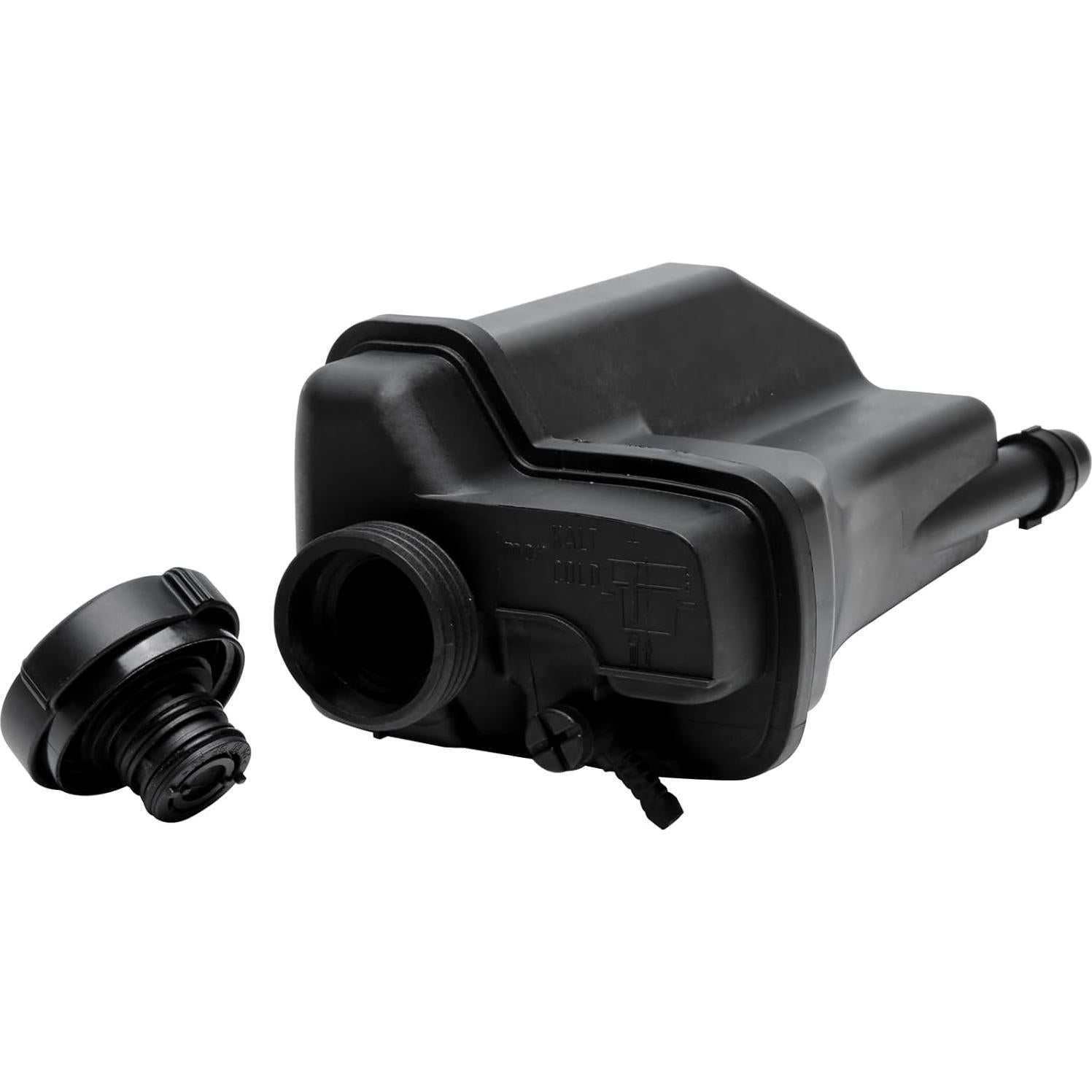 Tanque de Refrigerante Motor AA Ignition 2.5L-3.0L BMW