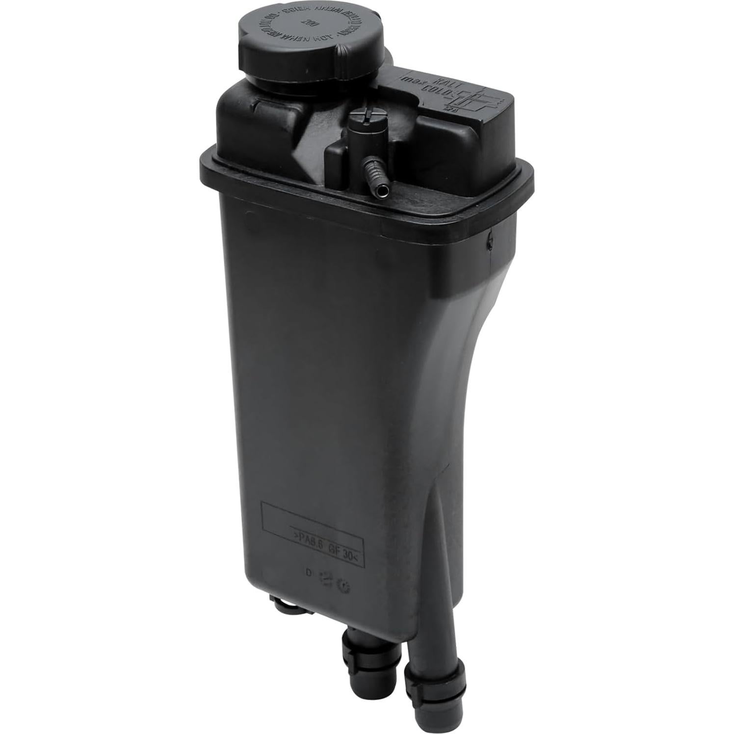 Tanque de Refrigerante Motor AA Ignition 2.5L-3.0L BMW