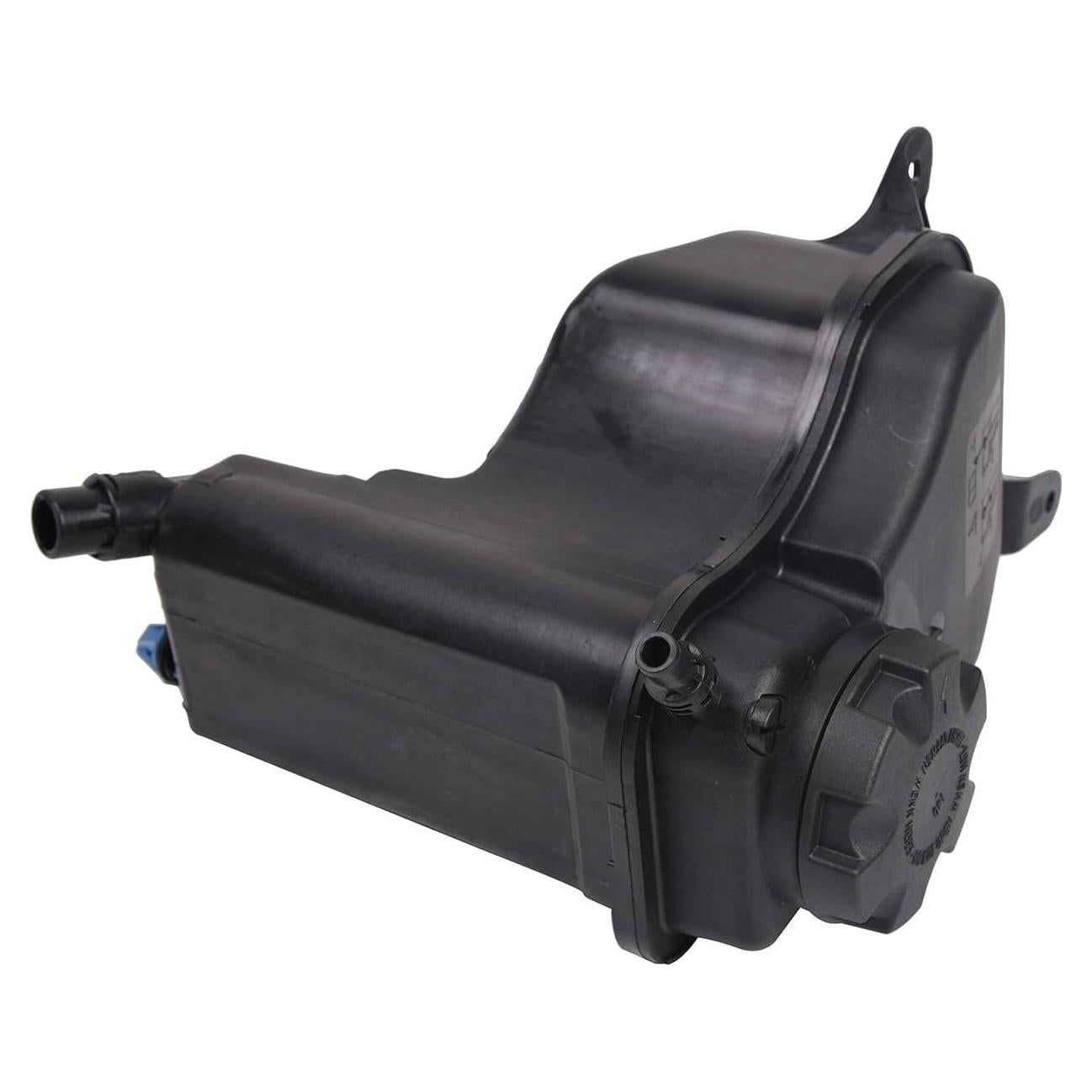 Botella de Reservorio de Refrigerante QzmLsk para BMW