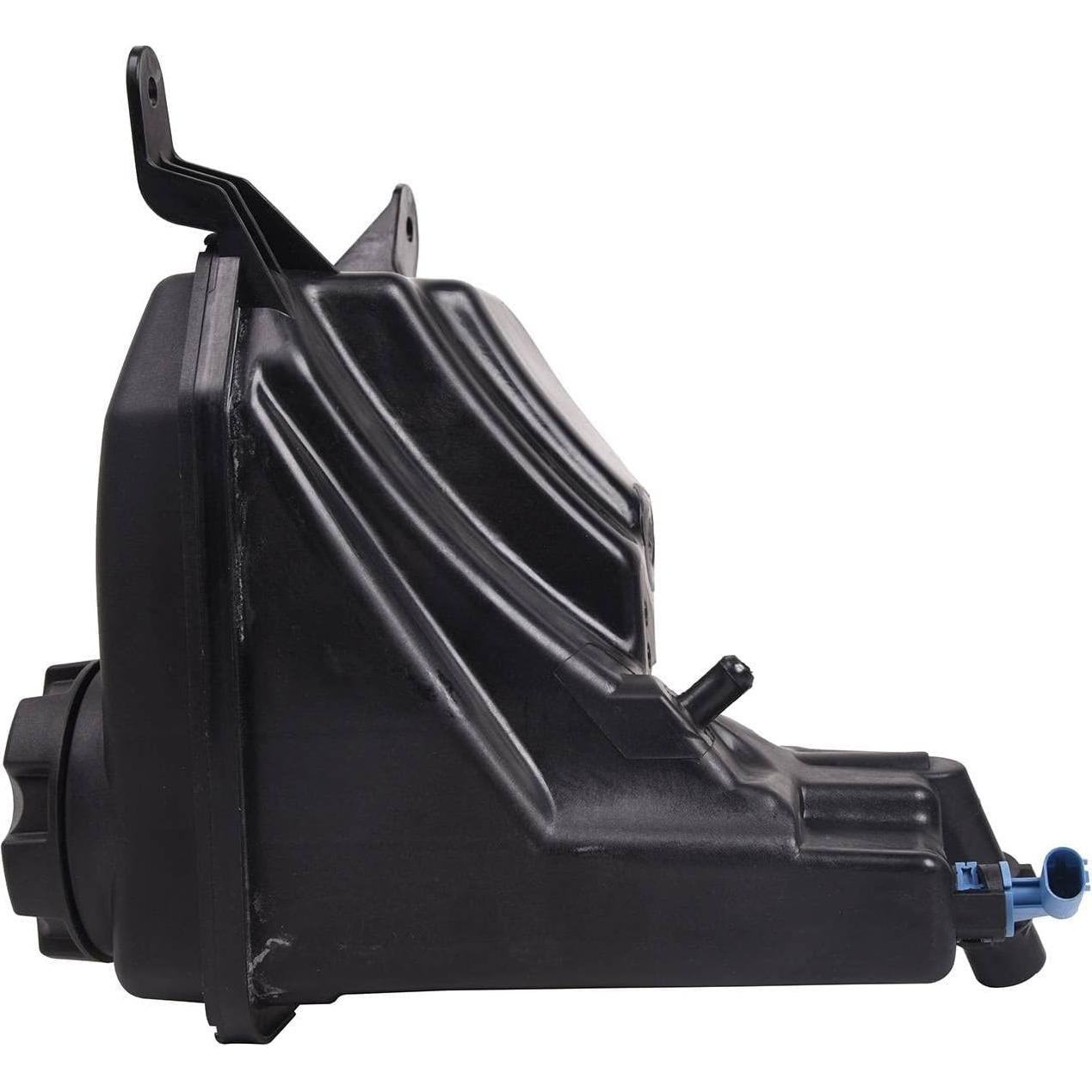 Botella de Reservorio de Refrigerante QzmLsk para BMW