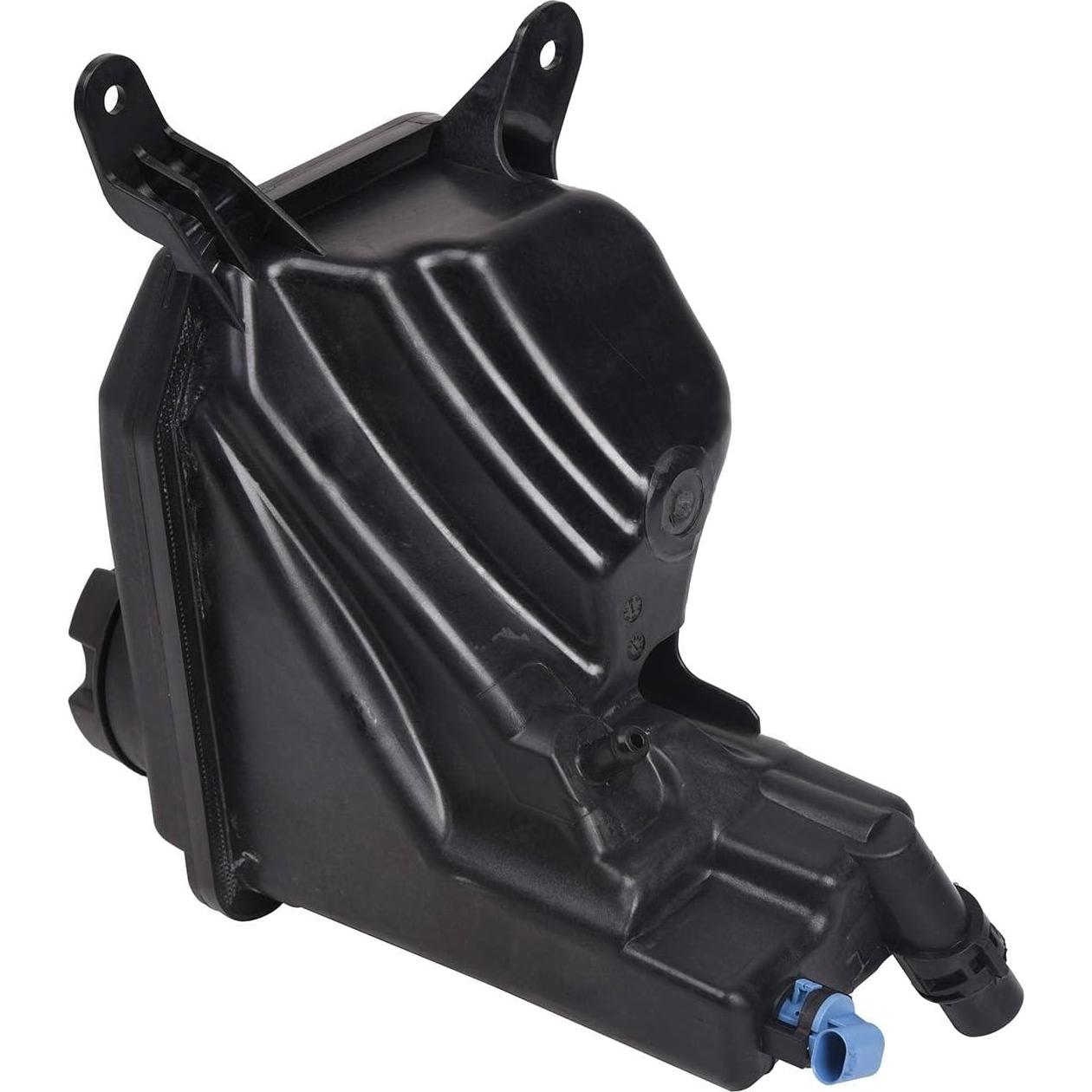 Botella de Reservorio de Refrigerante QzmLsk para BMW