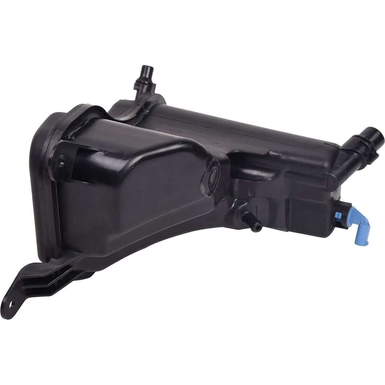 Botella de Reservorio de Refrigerante QzmLsk para BMW