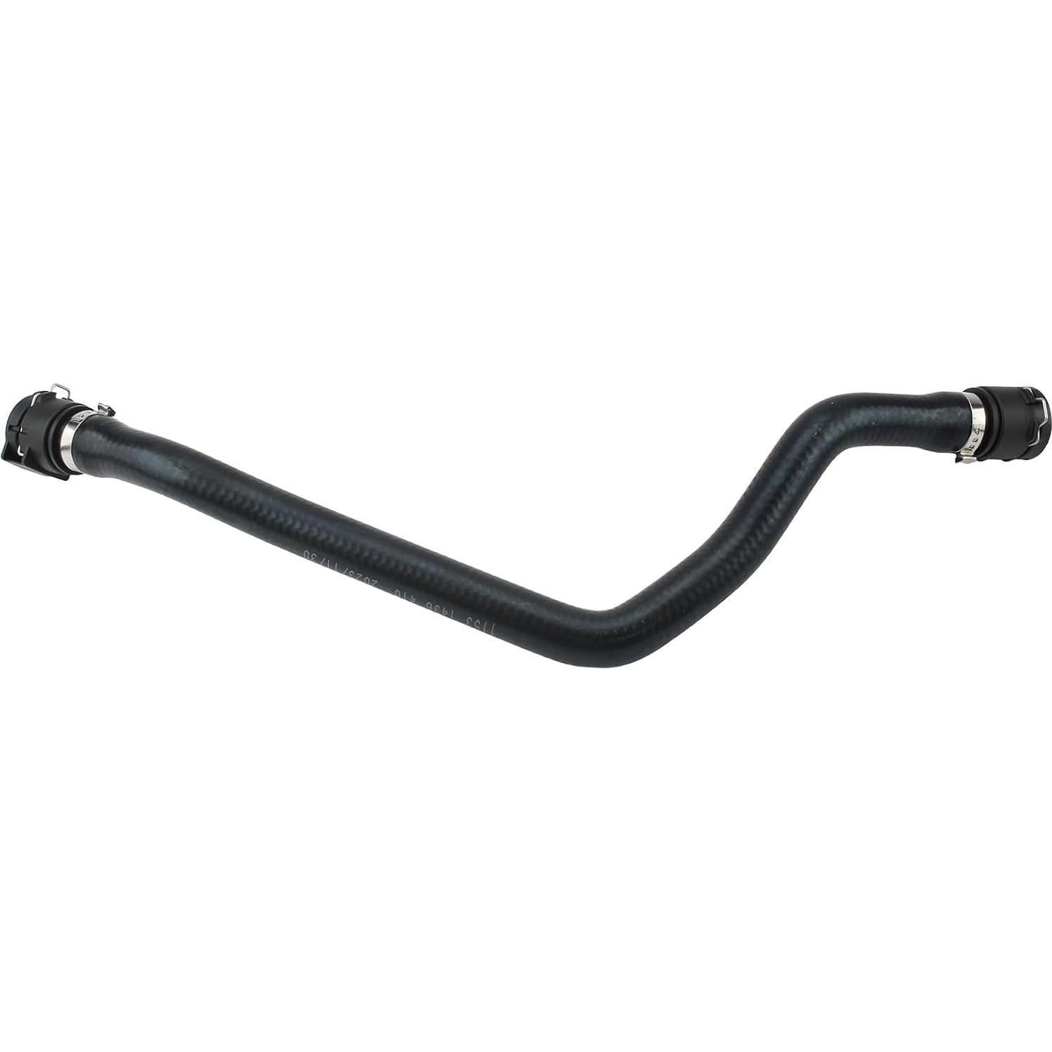 Manguera de Agua Calentador Carbhub para BMW 320i 328i 330i