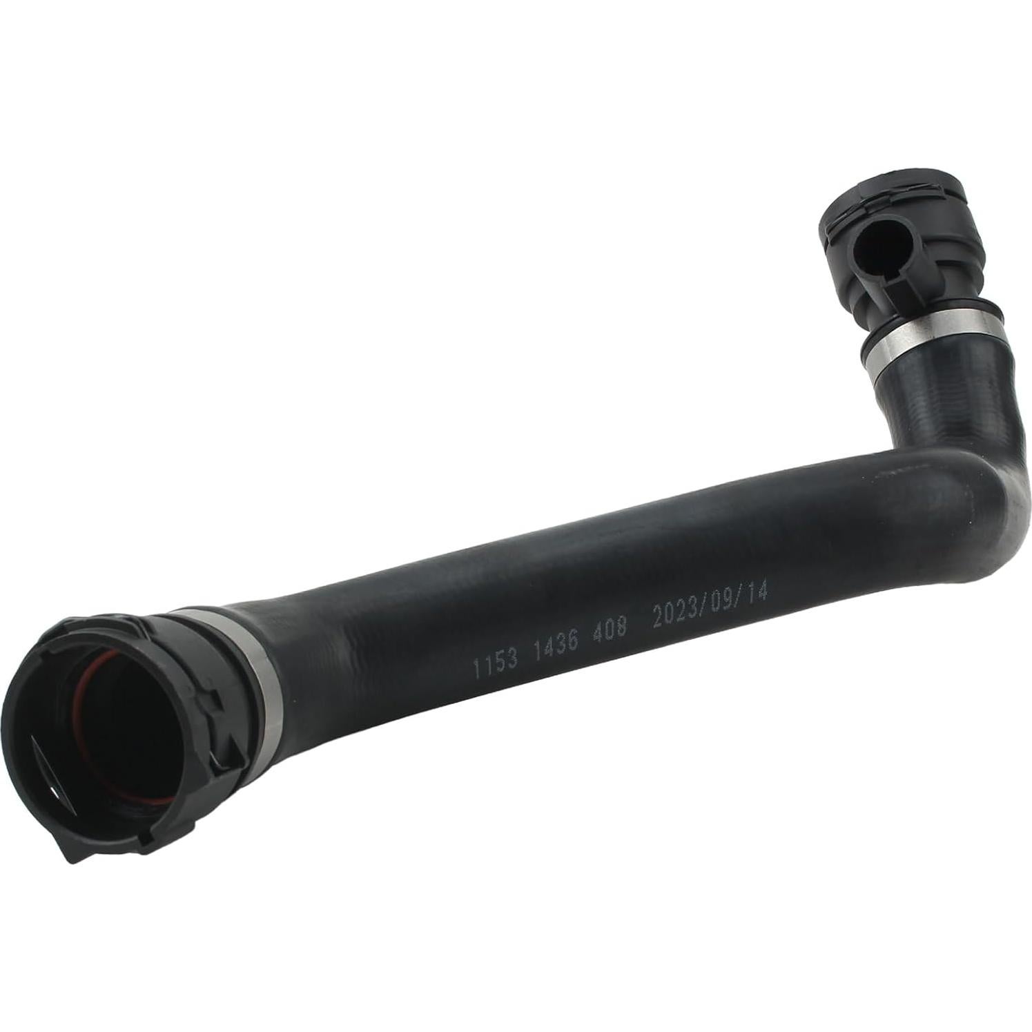 Manguera de Agua Calentador Carbhub para BMW 320i 328i 330i