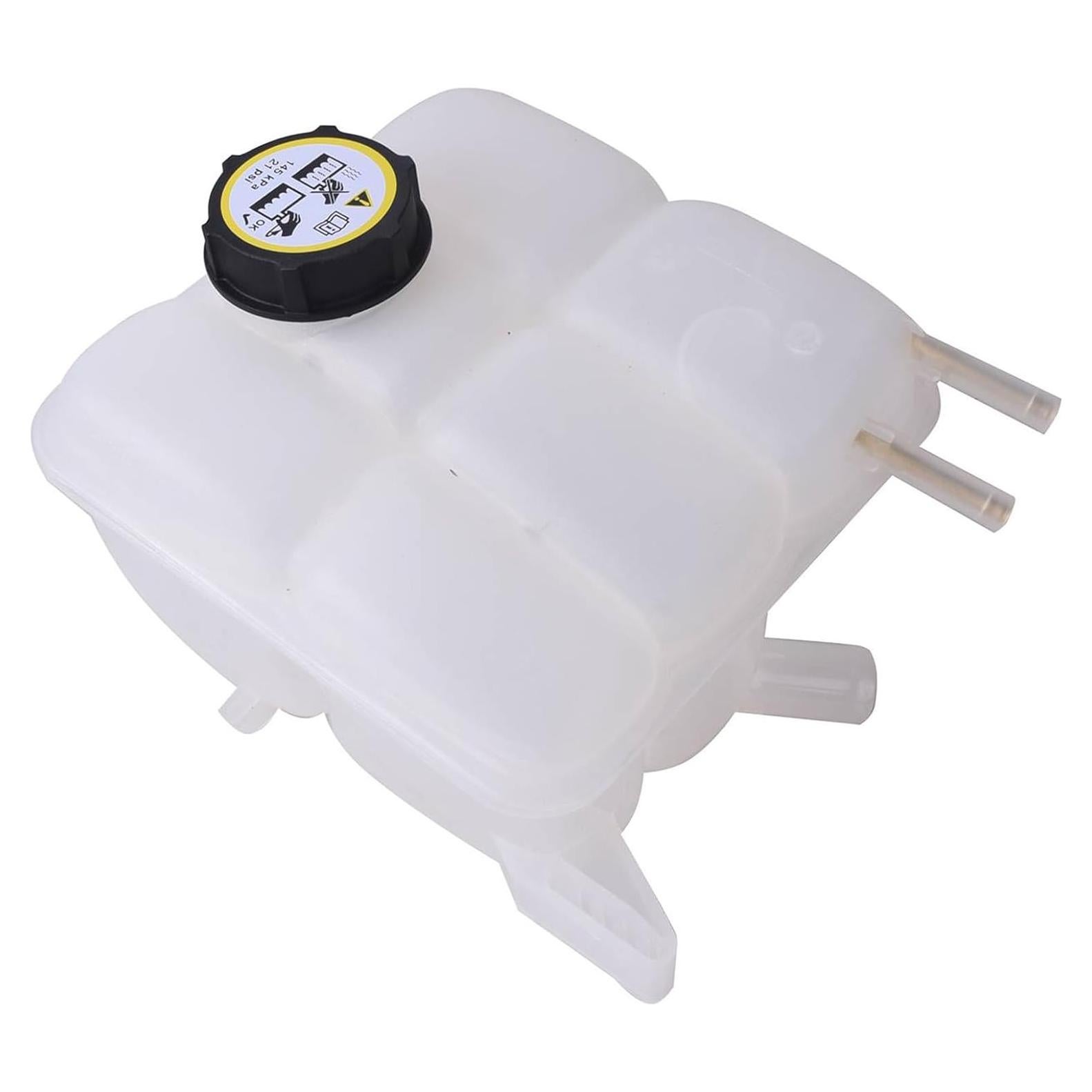 Tanque de Expansión de Refrigerante Bapmic para Mazda 3 2004-2013