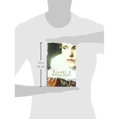 Isabel I (Spanish Edition)