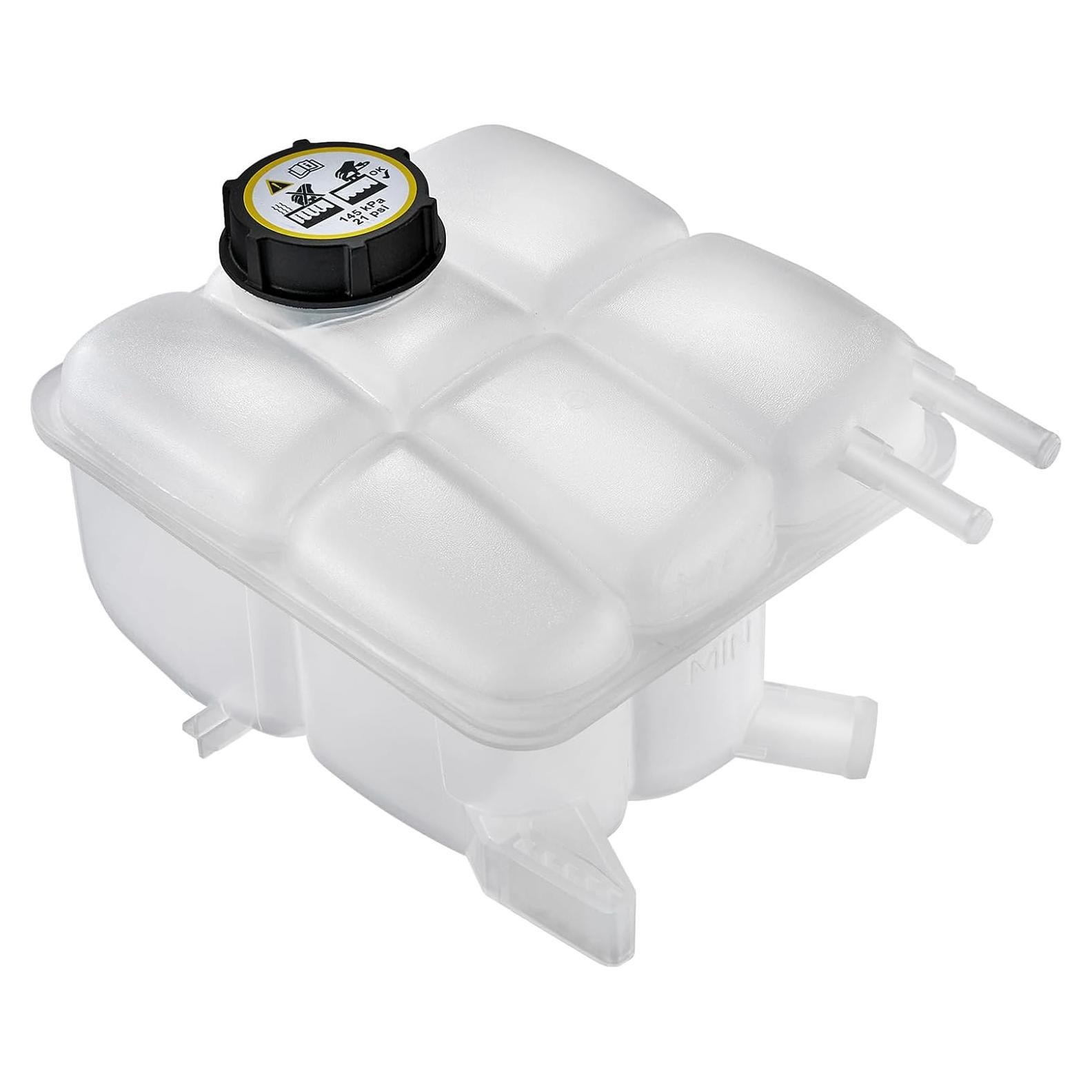 Tanque de Refrigerante SYKRSS 603-043 para Mazda 3 2004-2013