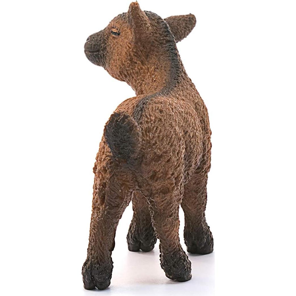 Figura de Cabrito Schleich - Mundo de Granja 4.57x2.29 cm