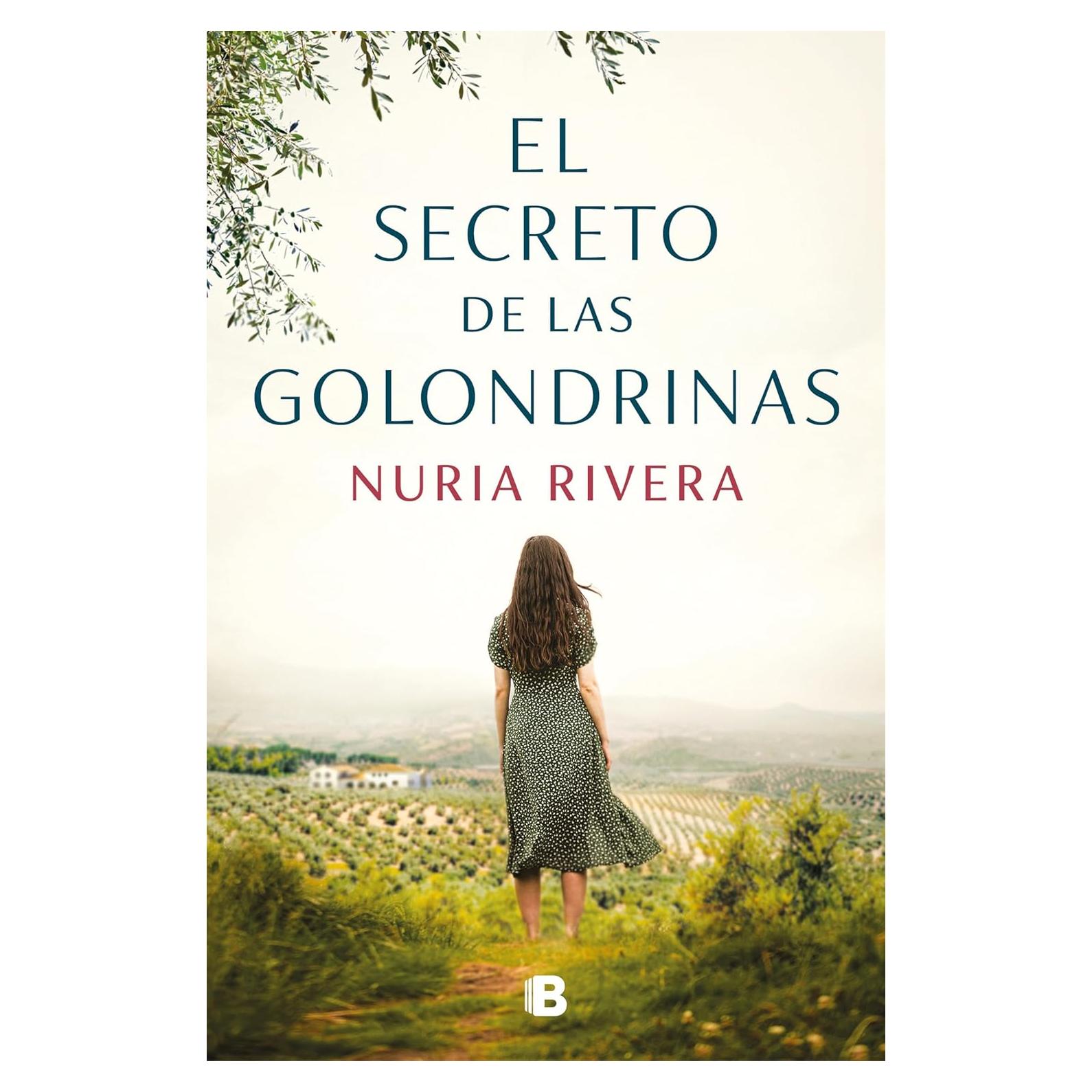 El secreto de Las Golondrinas / The Secret of The Swallows (Spanish Edition)