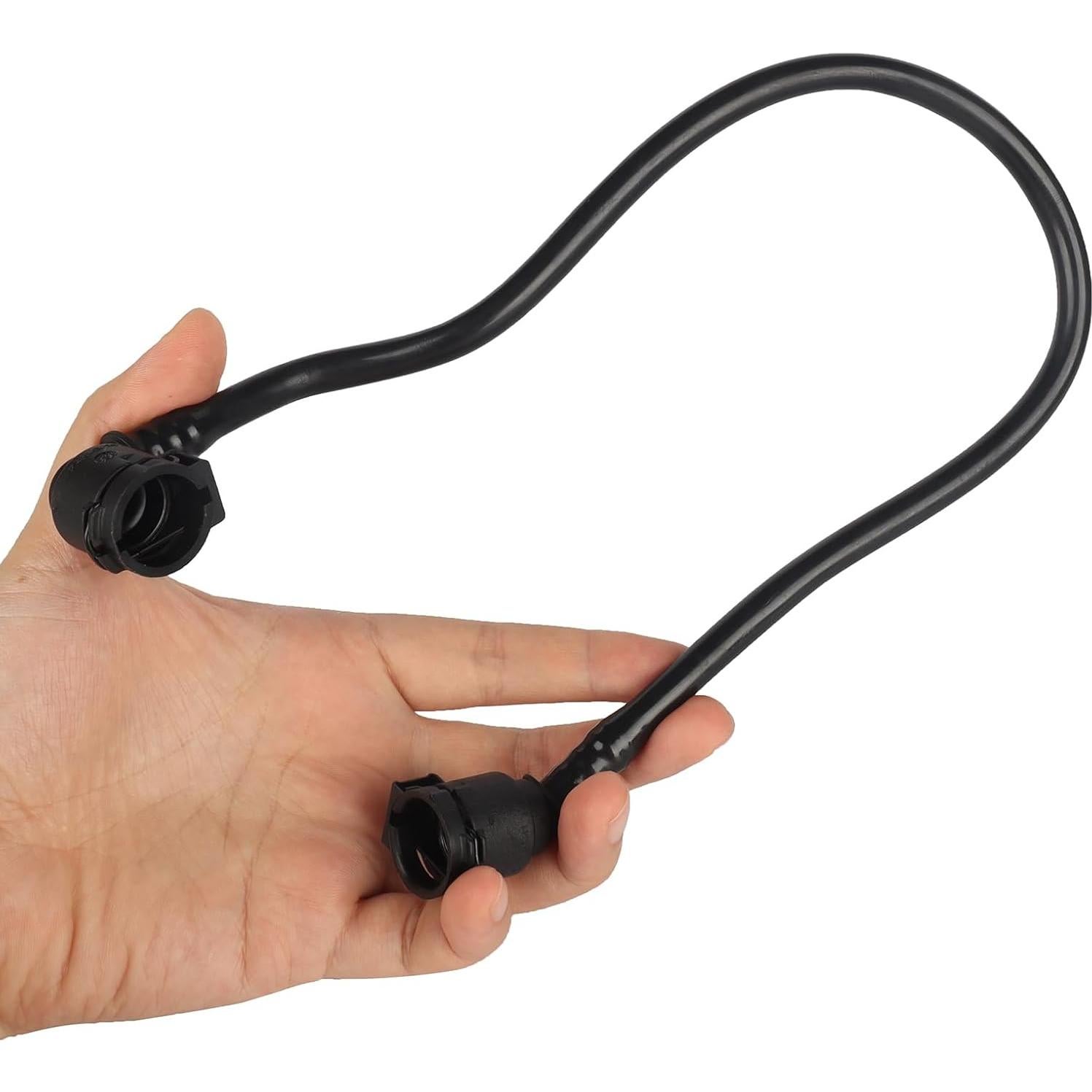 Manguera de Refrigerante Superior Radiador Pikki 24.89 cm