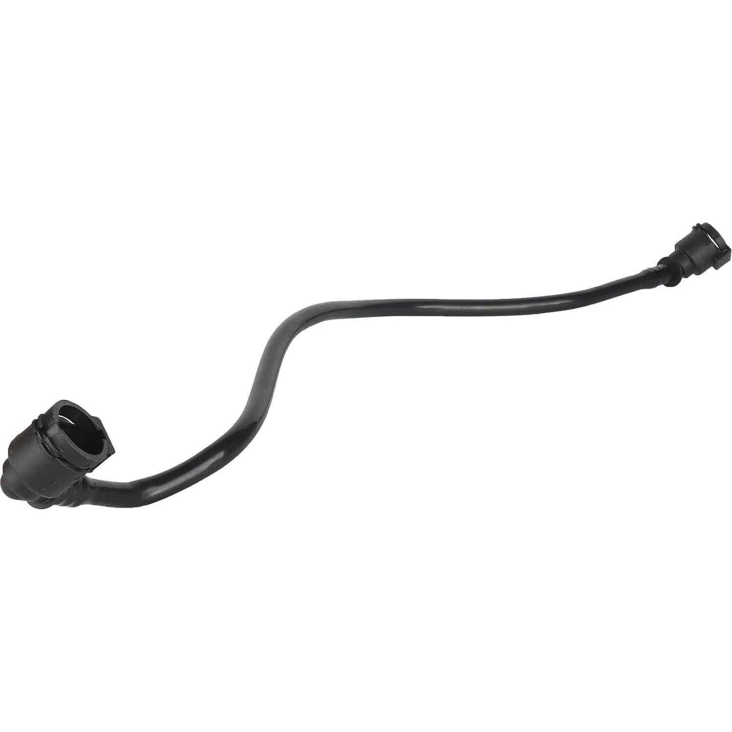 Manguera de Refrigerante Superior Radiador Pikki 24.89 cm