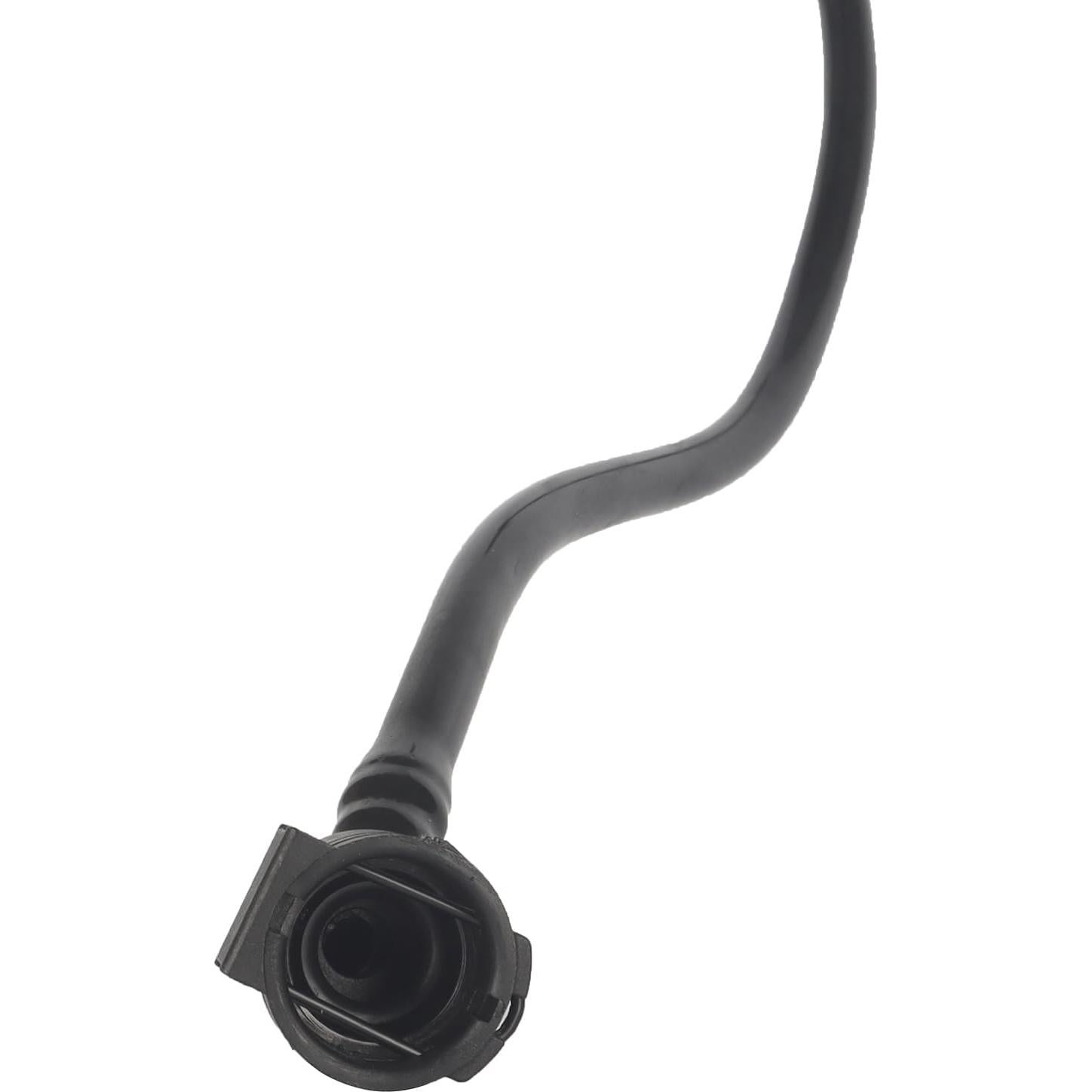 Manguera de Refrigerante Superior Radiador Pikki 24.89 cm