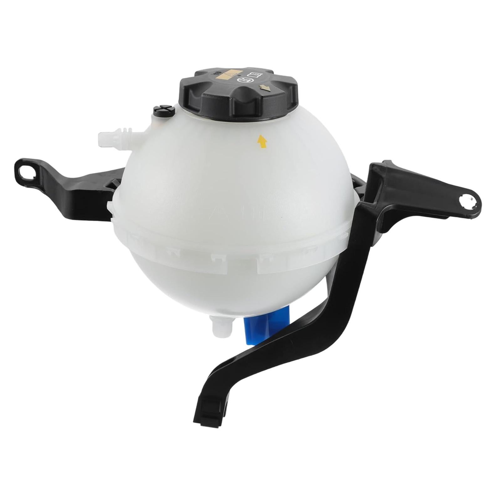 Tanque de Refrigerante BMW 528i X AUTOHAUX con Tapa y Sensor