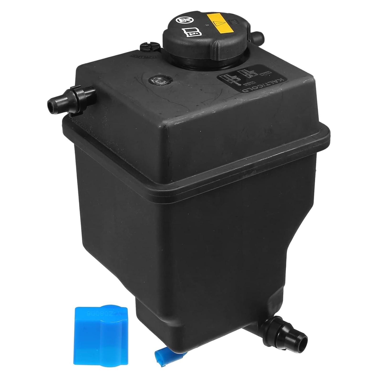 Tanque de Refrigerante BMW X5 E53 2004-2006 X AUTOHAUX