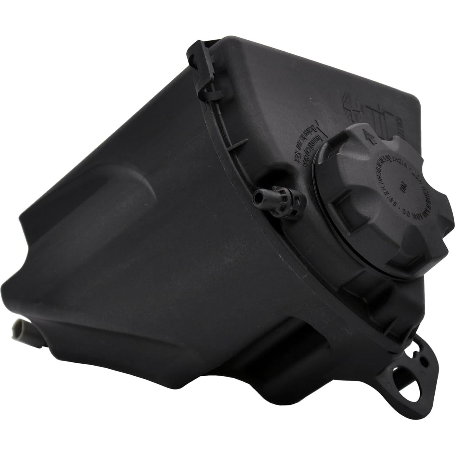 Tanque de Refrigerante Vphix con Sensor para BMW 750i 550i 650i