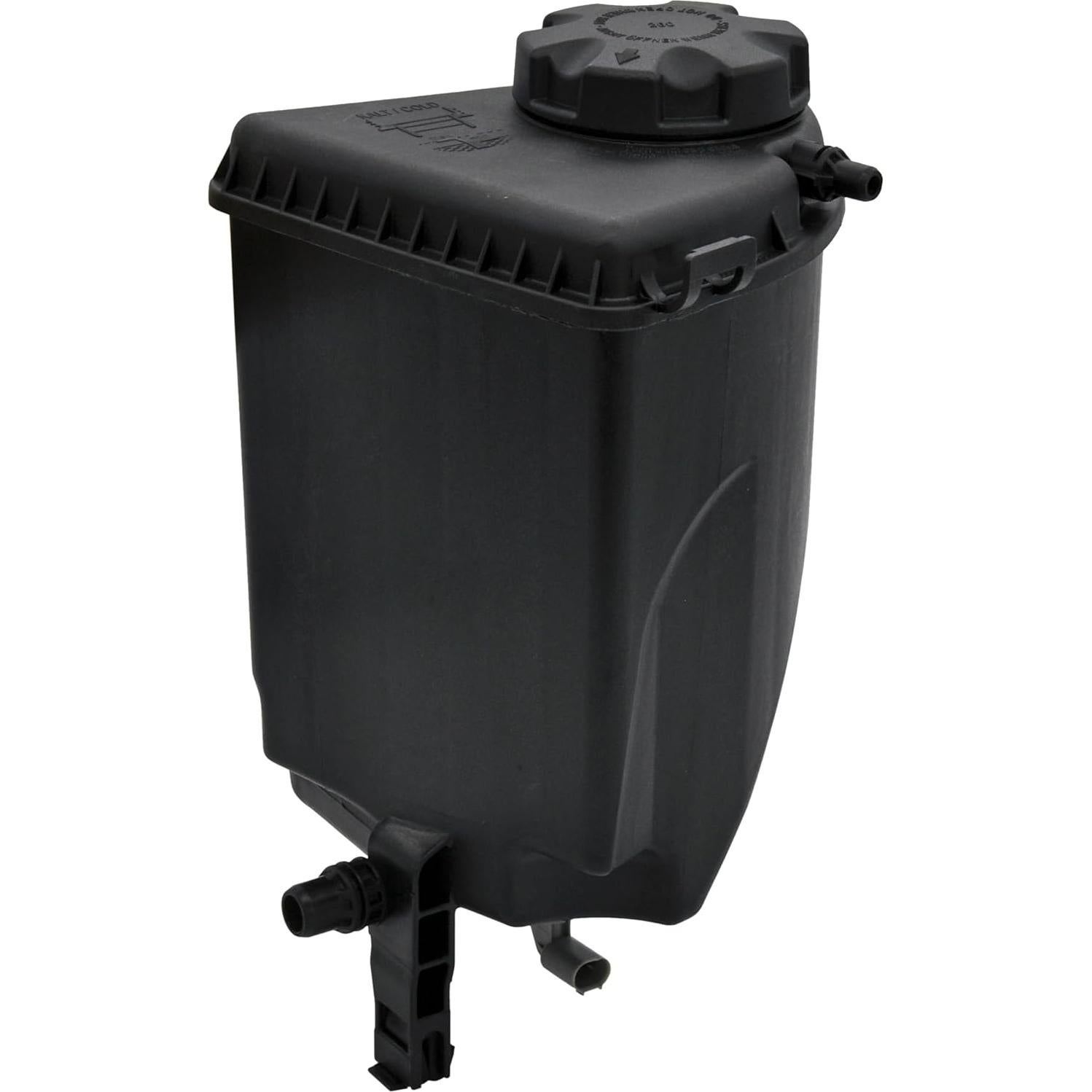 Tanque de Refrigerante Vphix con Sensor para BMW 750i 550i 650i