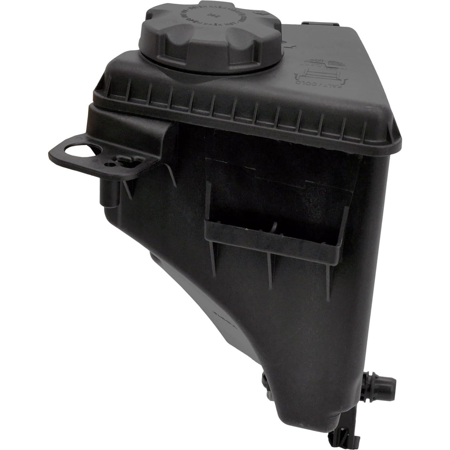 Tanque de Refrigerante Vphix con Sensor para BMW 750i 550i 650i