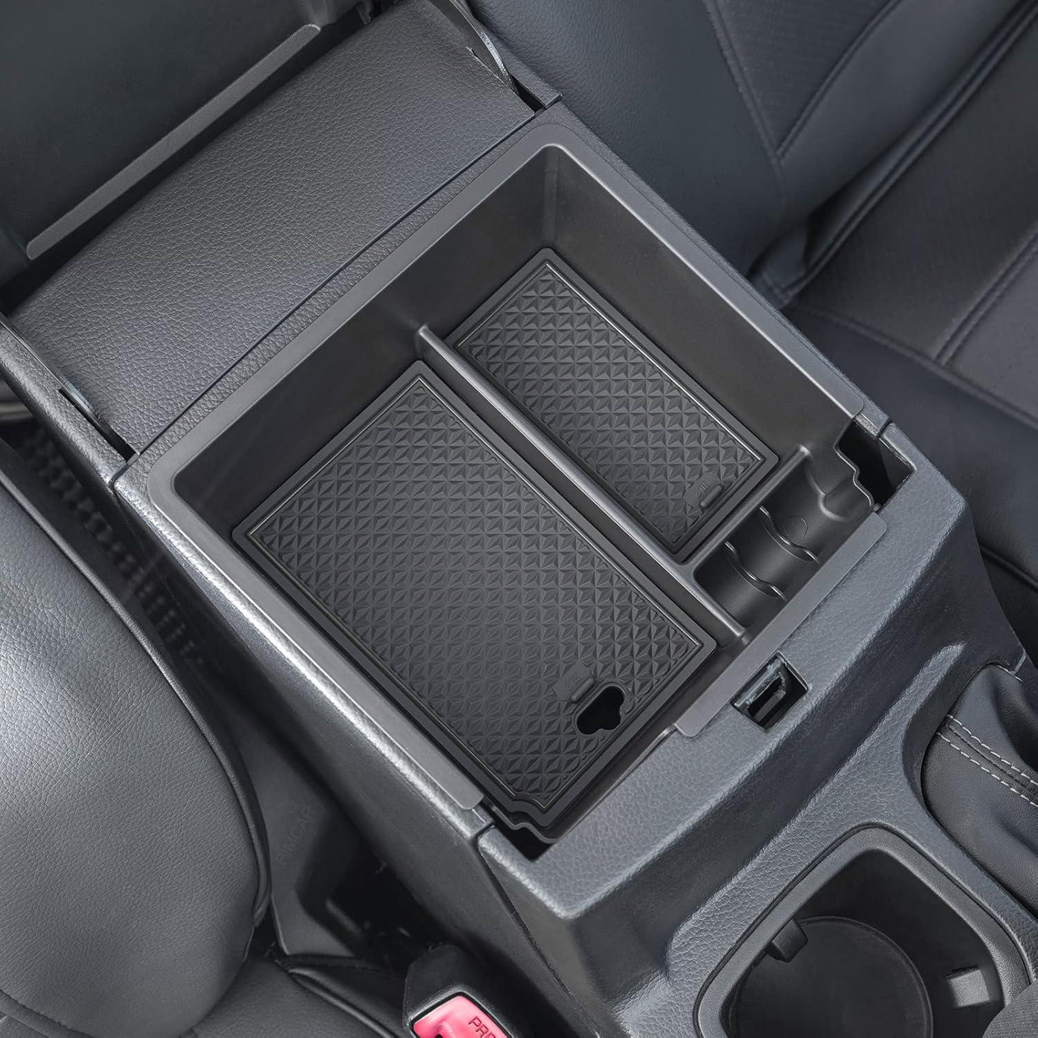 Organizador de Consola Central PIMCAR para Ford Ranger 2019-2023