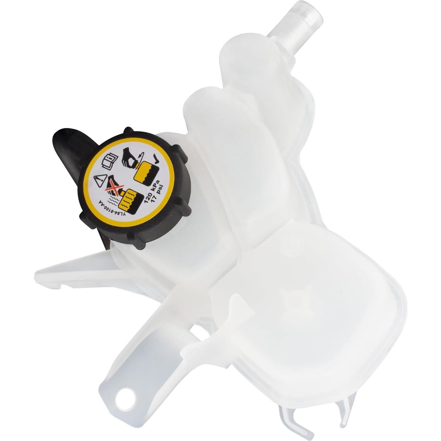 Botella de Reserva de Refrigerante BOXI para Ford Escape 2001-2012