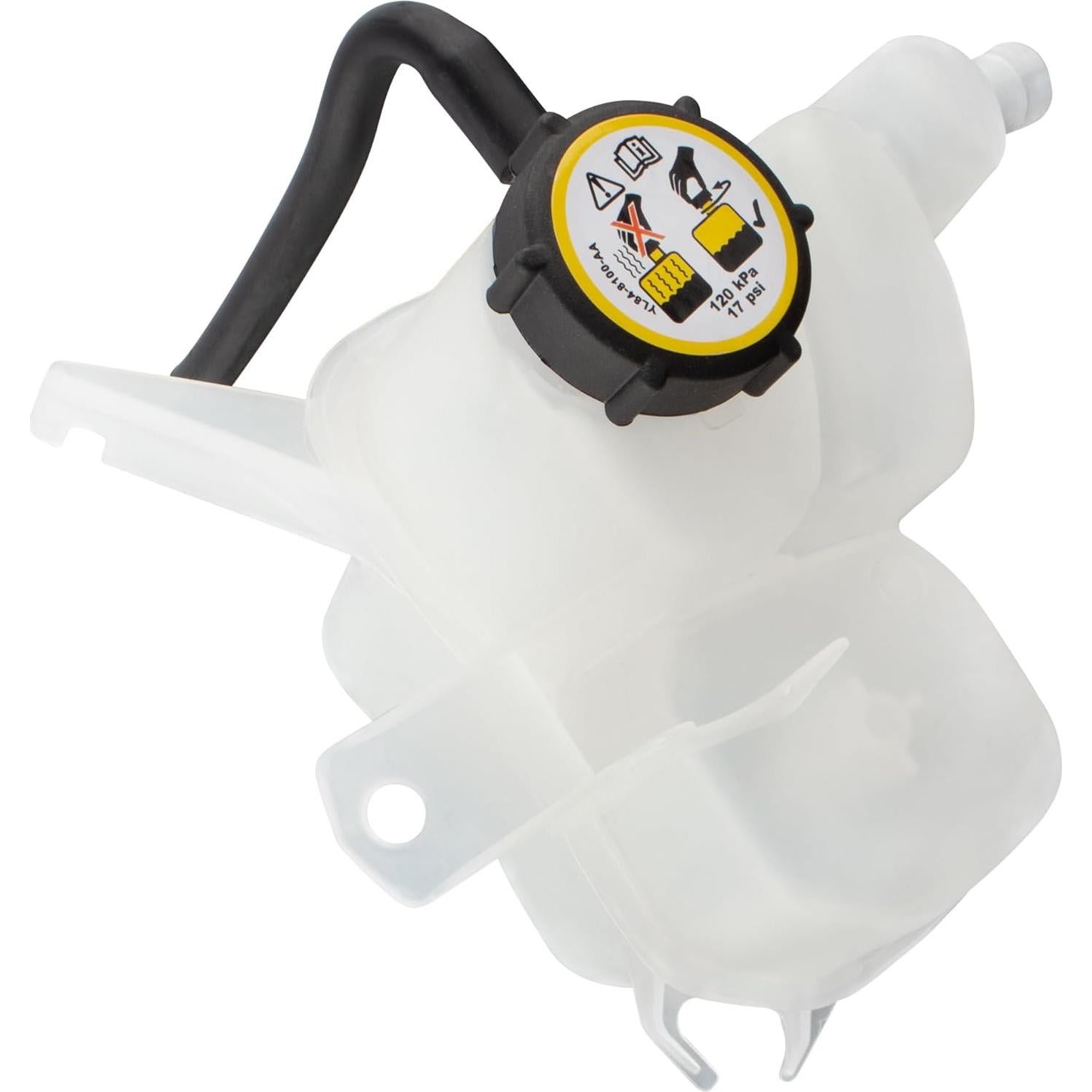 Botella de Reserva de Refrigerante BOXI para Ford Escape 2001-2012