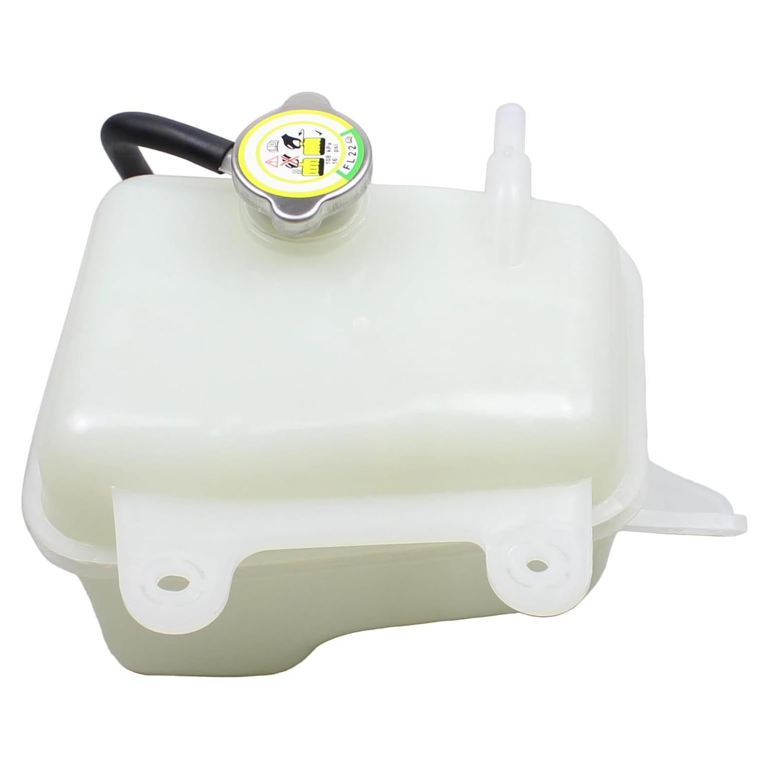 Tanque de Expansión ApplianPar para Mazda CX-9 2007-2015