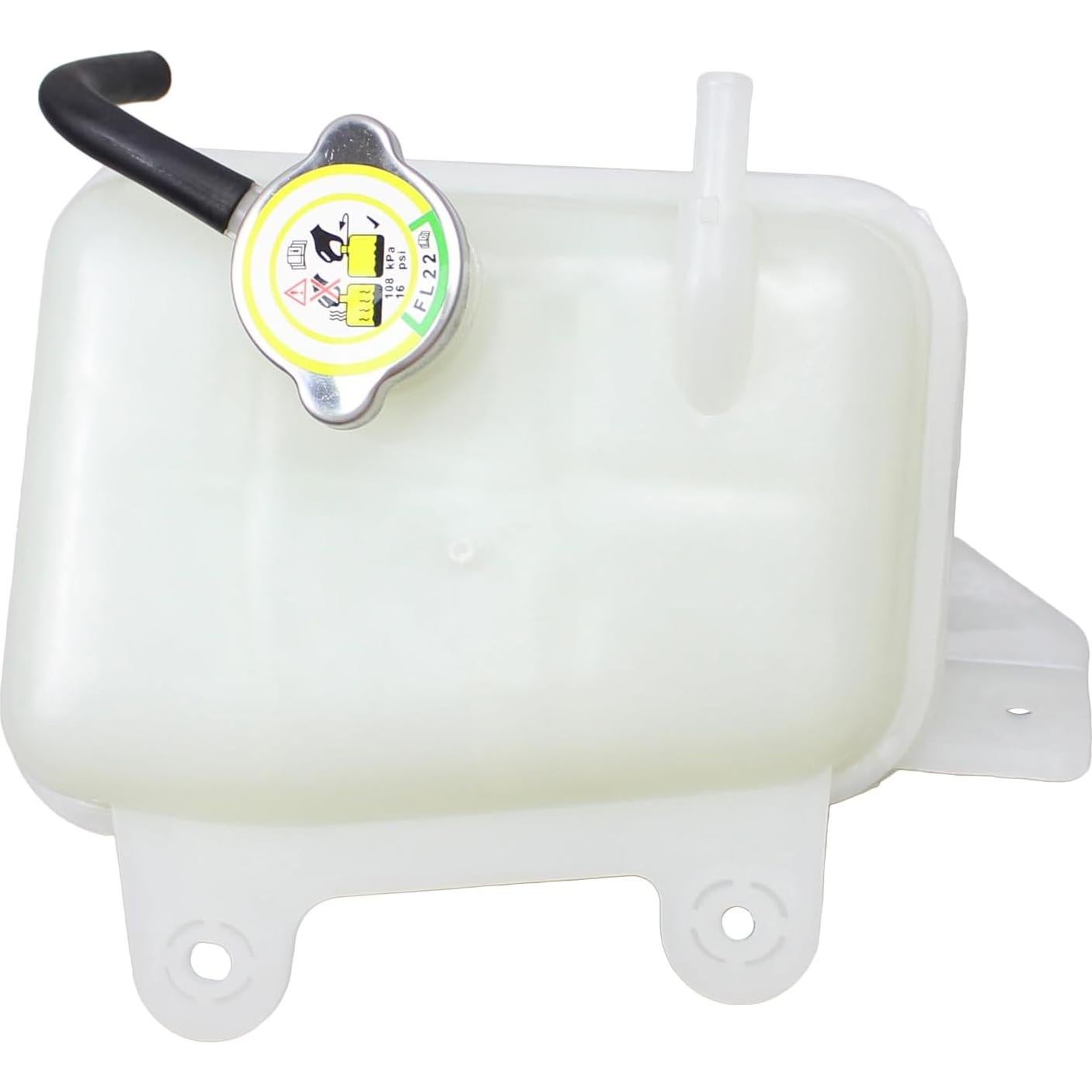 Tanque de Expansión ApplianPar para Mazda CX-9 2007-2015