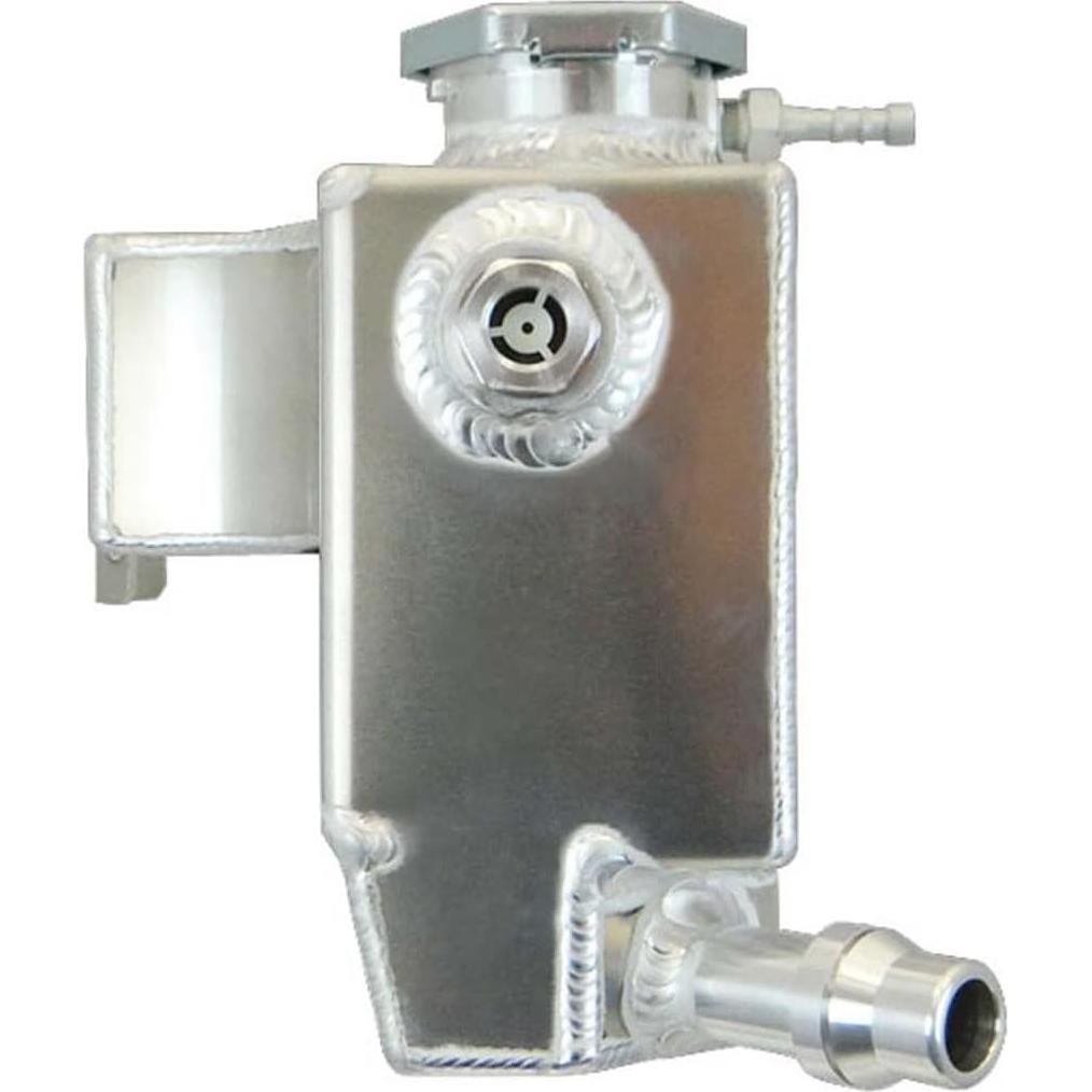 Tanque de Expansión de Refrigerante Moroso para BMW E46 M3 01-06