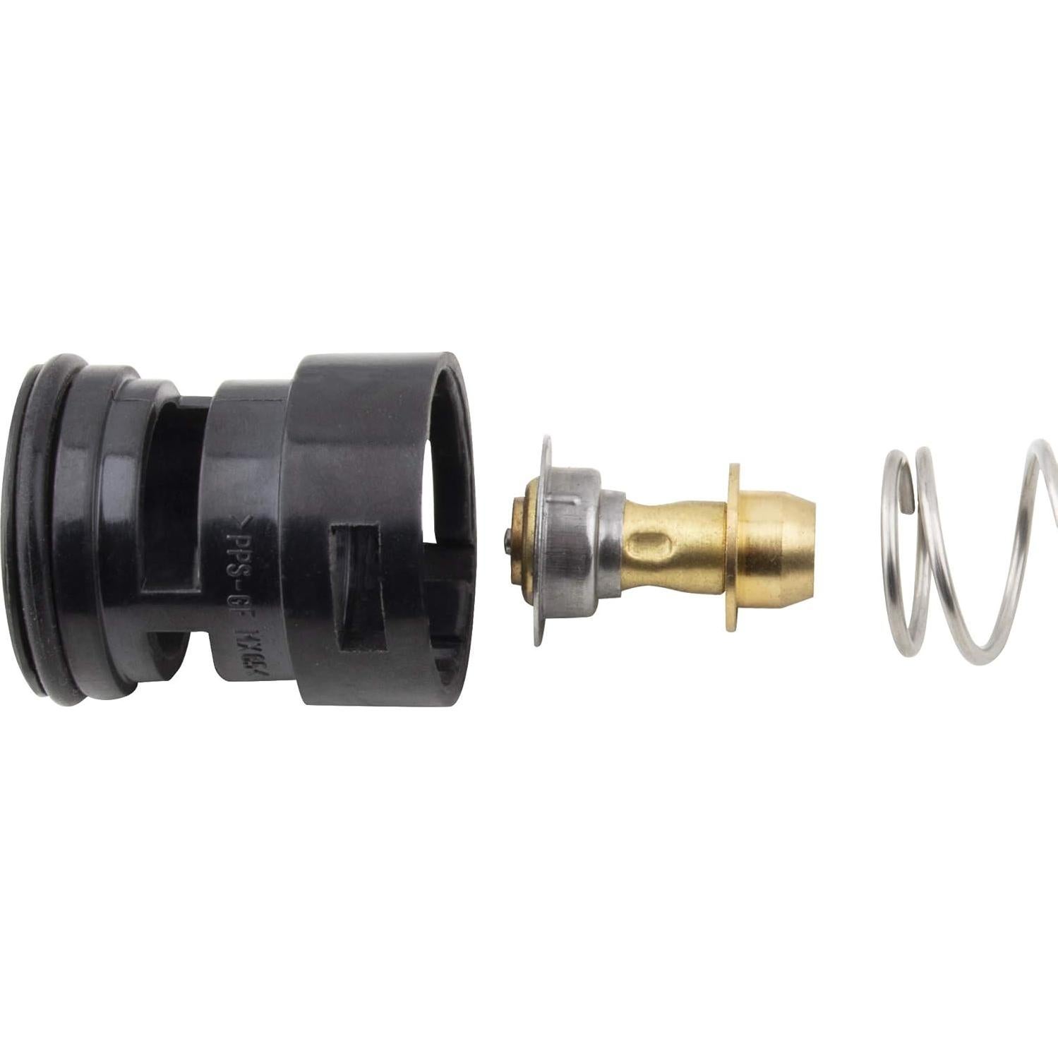 Termostato de Tanque de Expansión BOXI para BMW E46 E83 X3 X5 Z4