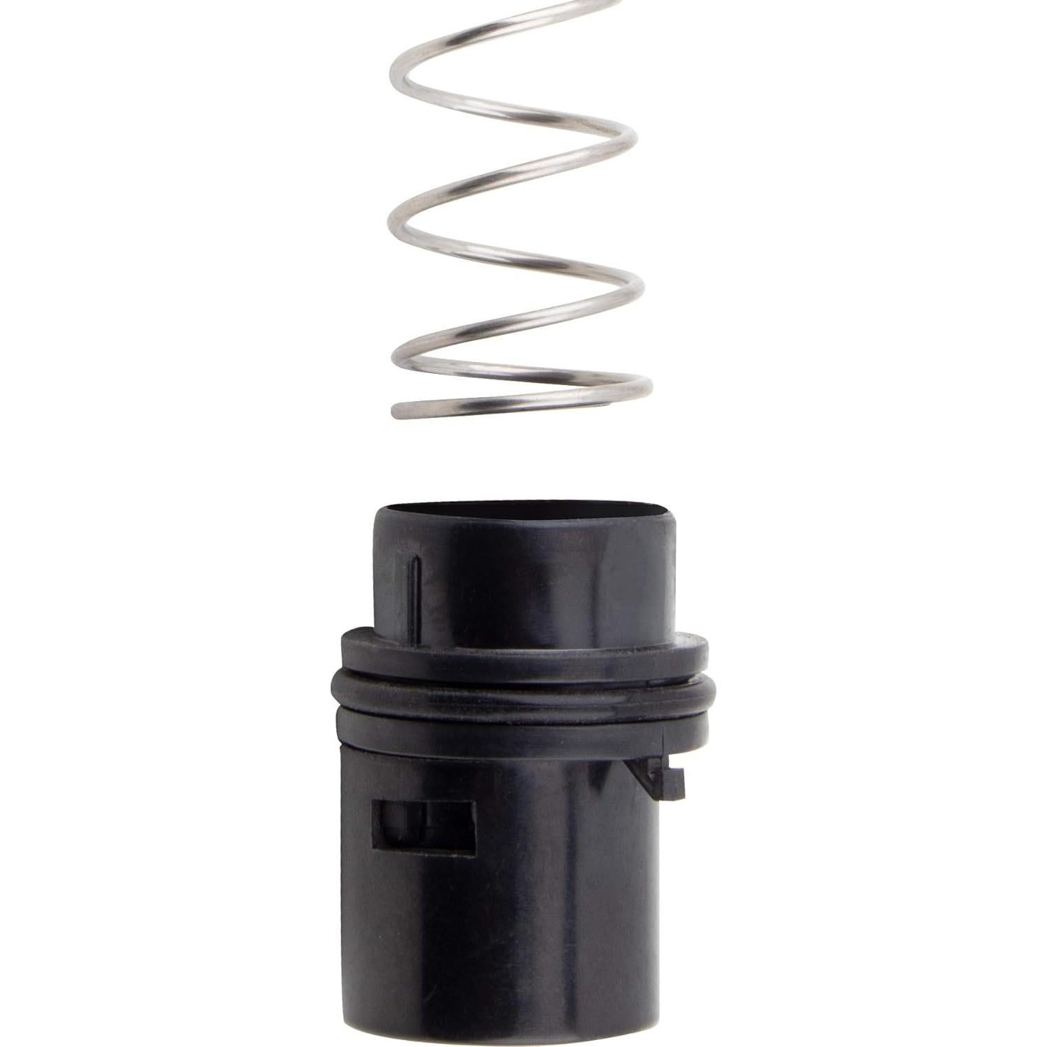 Termostato de Tanque de Expansión BOXI para BMW E46 E83 X3 X5 Z4