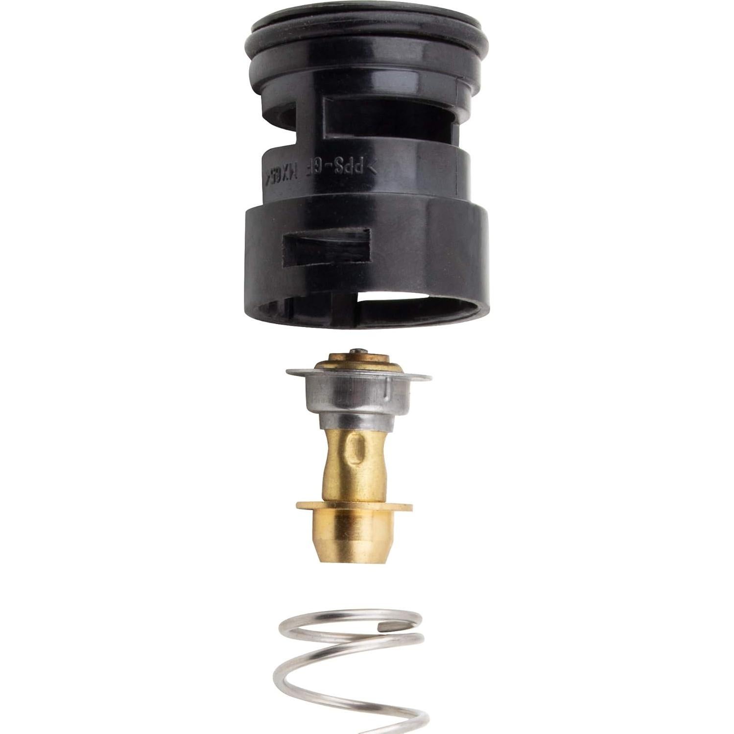 Termostato de Tanque de Expansión BOXI para BMW E46 E83 X3 X5 Z4