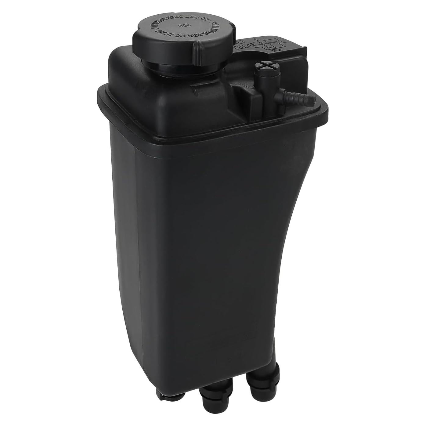 Tanque de Refrigerante JDMON para BMW E39/E38 0.73kg