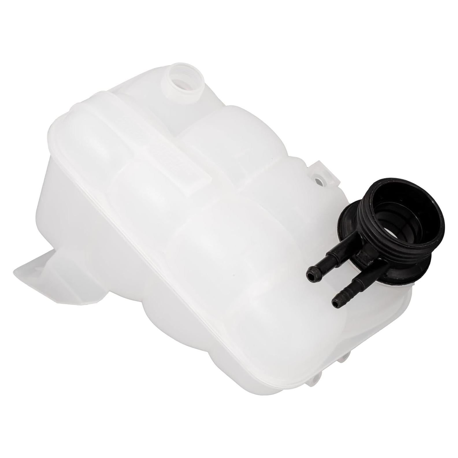 Tanque de Refrigerante LuluViolen para BMW 325 L6 2.7L y 2.5L